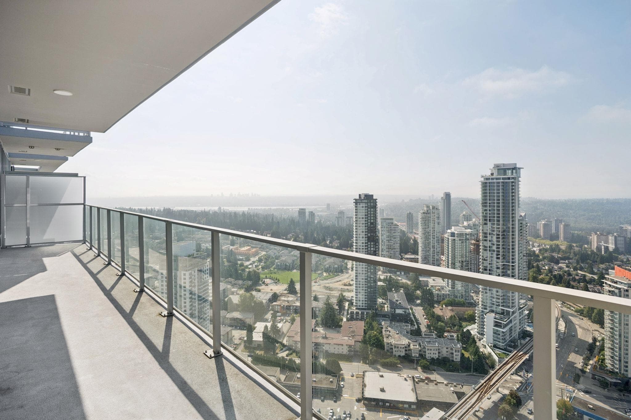 4201 - 567 Clarke Road, Coquitlam