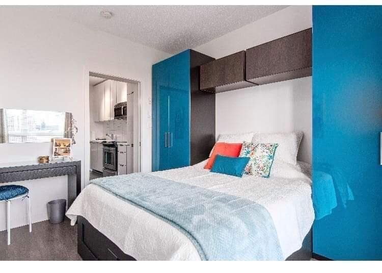 418 - 138 E Hastings Street, Vancouver, V6A 1N6 — photo 3