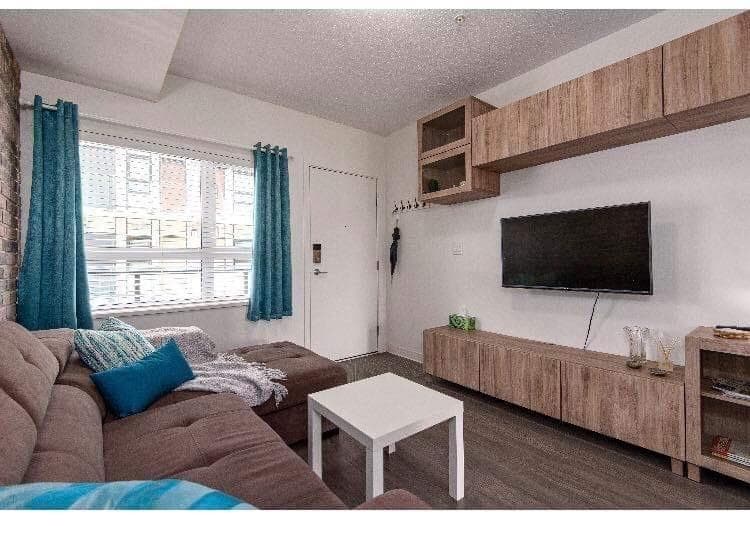 418 - 138 E Hastings Street, Vancouver