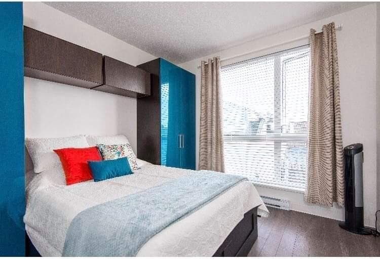 418 - 138 E Hastings Street, Vancouver, V6A 1N6 — photo 4