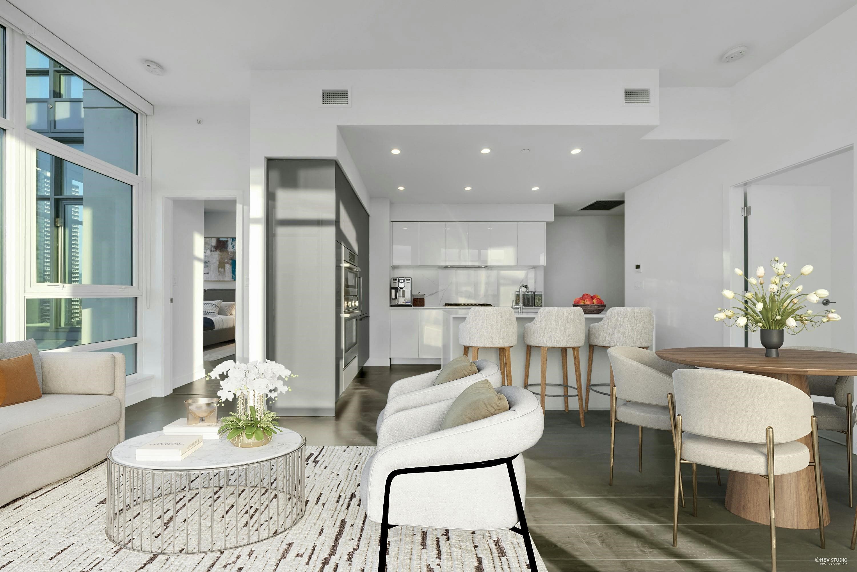 3402 - 2085 Skyline Court, Burnaby, V5C 0M6 — photo 3
