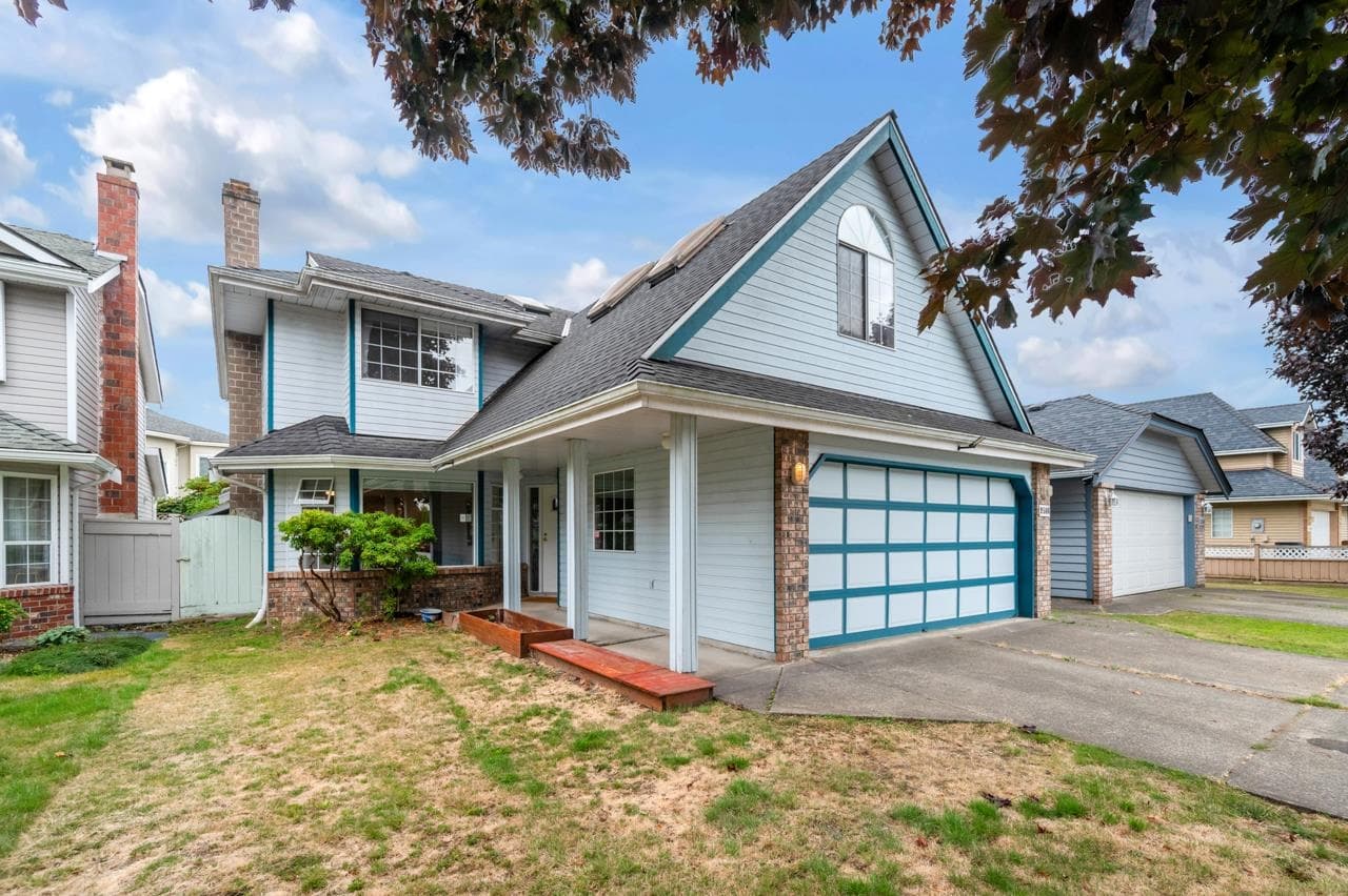 9506 Thomas Drive, Richmond