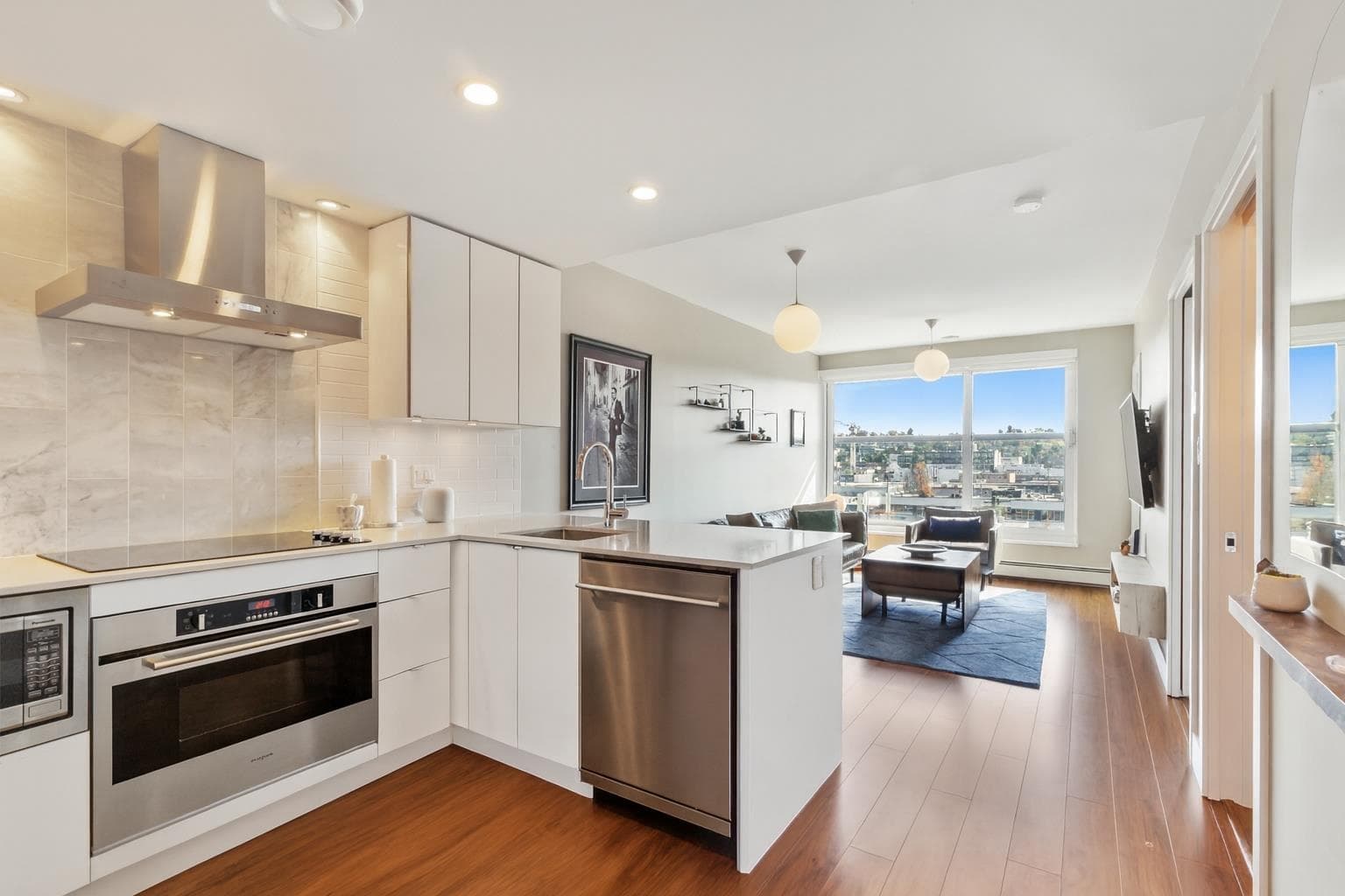 716 - 159 W 2nd Avenue, Vancouver, V5Y 0L8 — photo 3