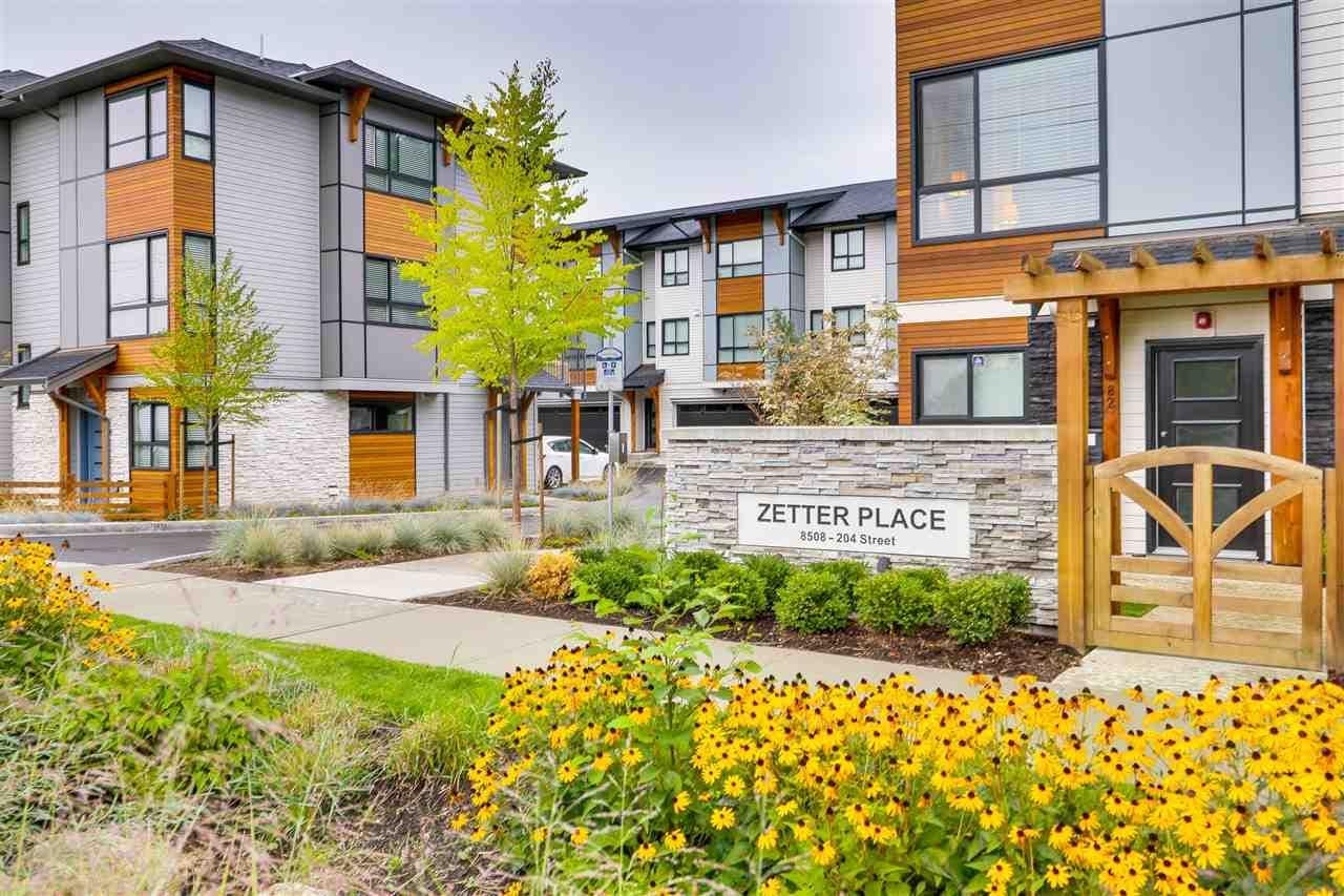 1 - 8508 204 Street, Langley