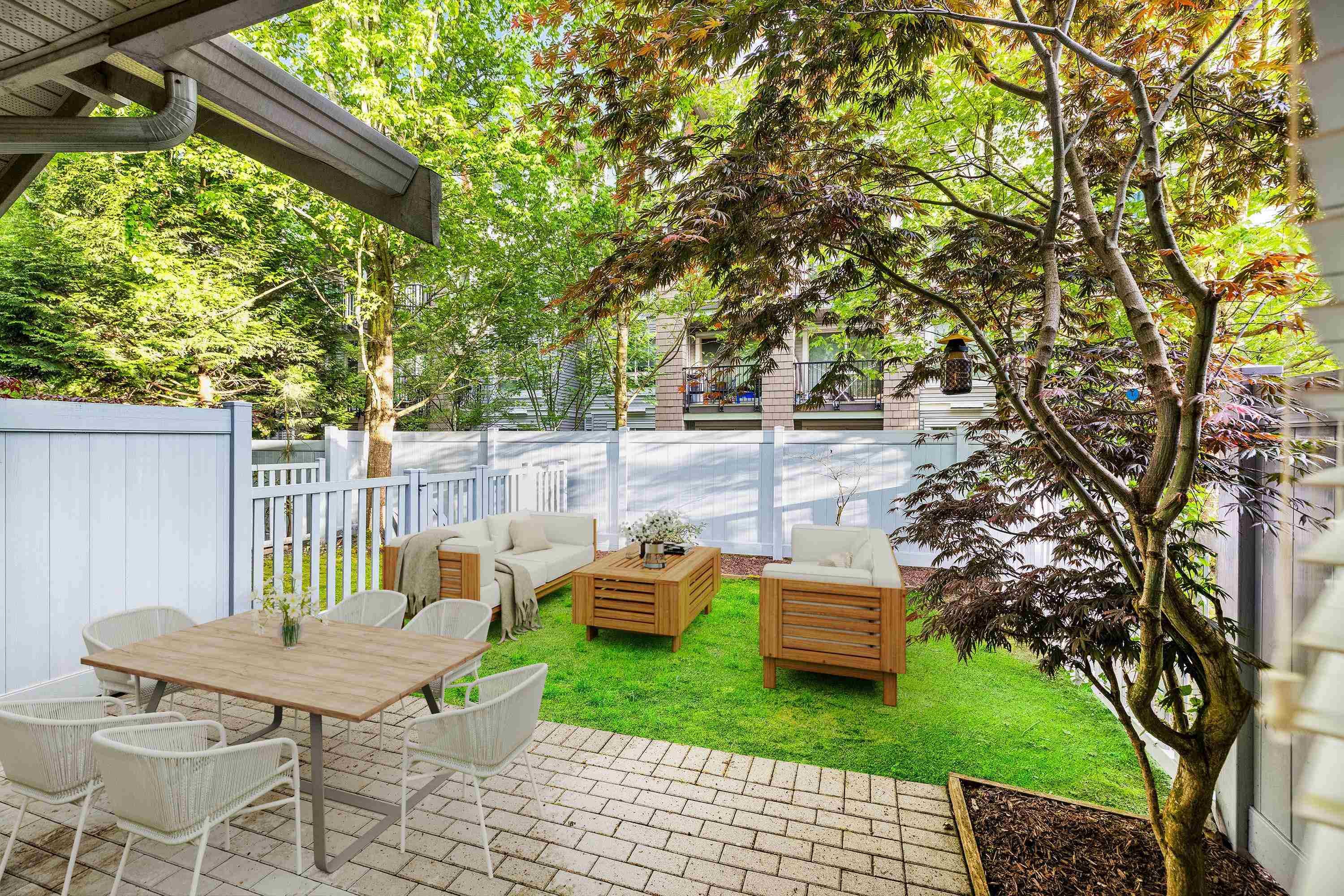 107 - 12040 68 Avenue, Surrey, V3W 1P5 — photo 4