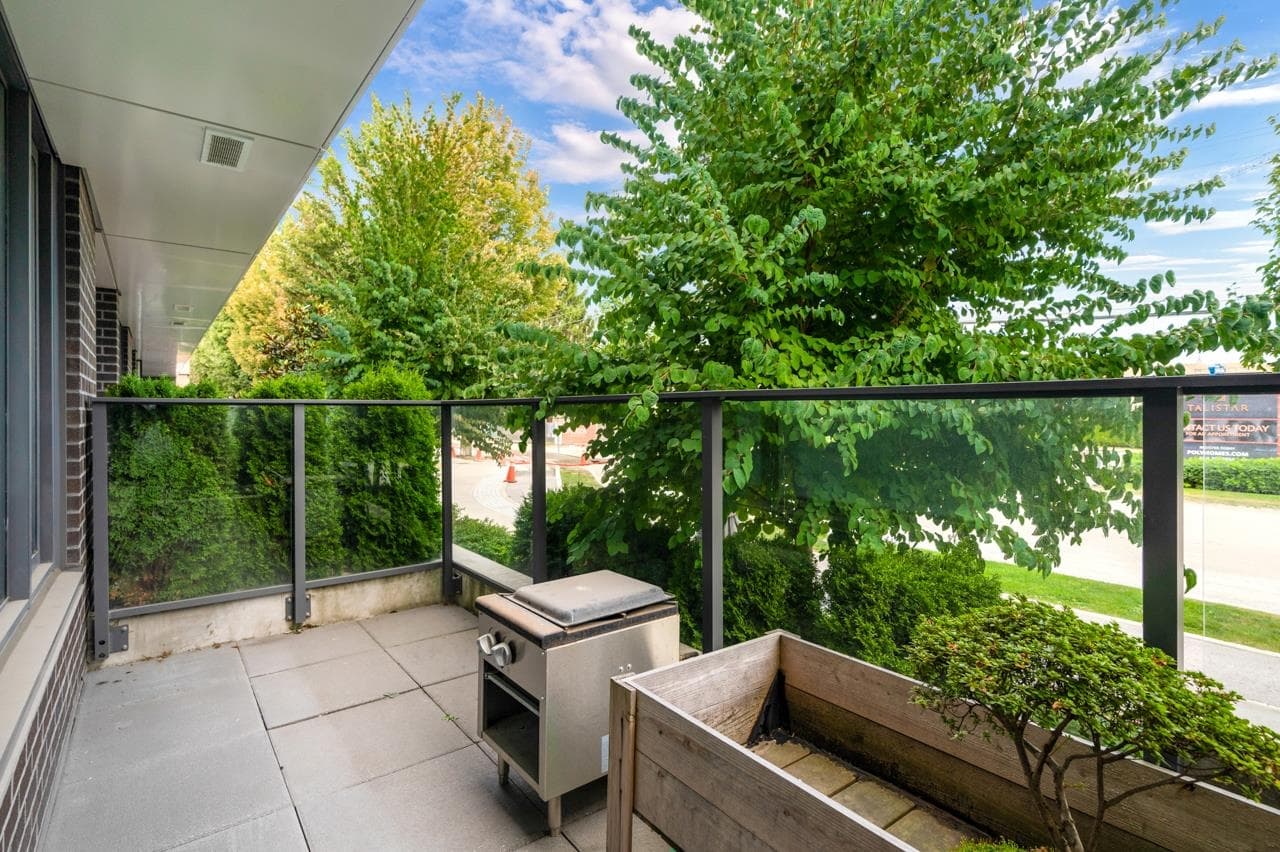 5 - 3699 Sexsmith Road, Richmond, V6X 0W4 — photo 4