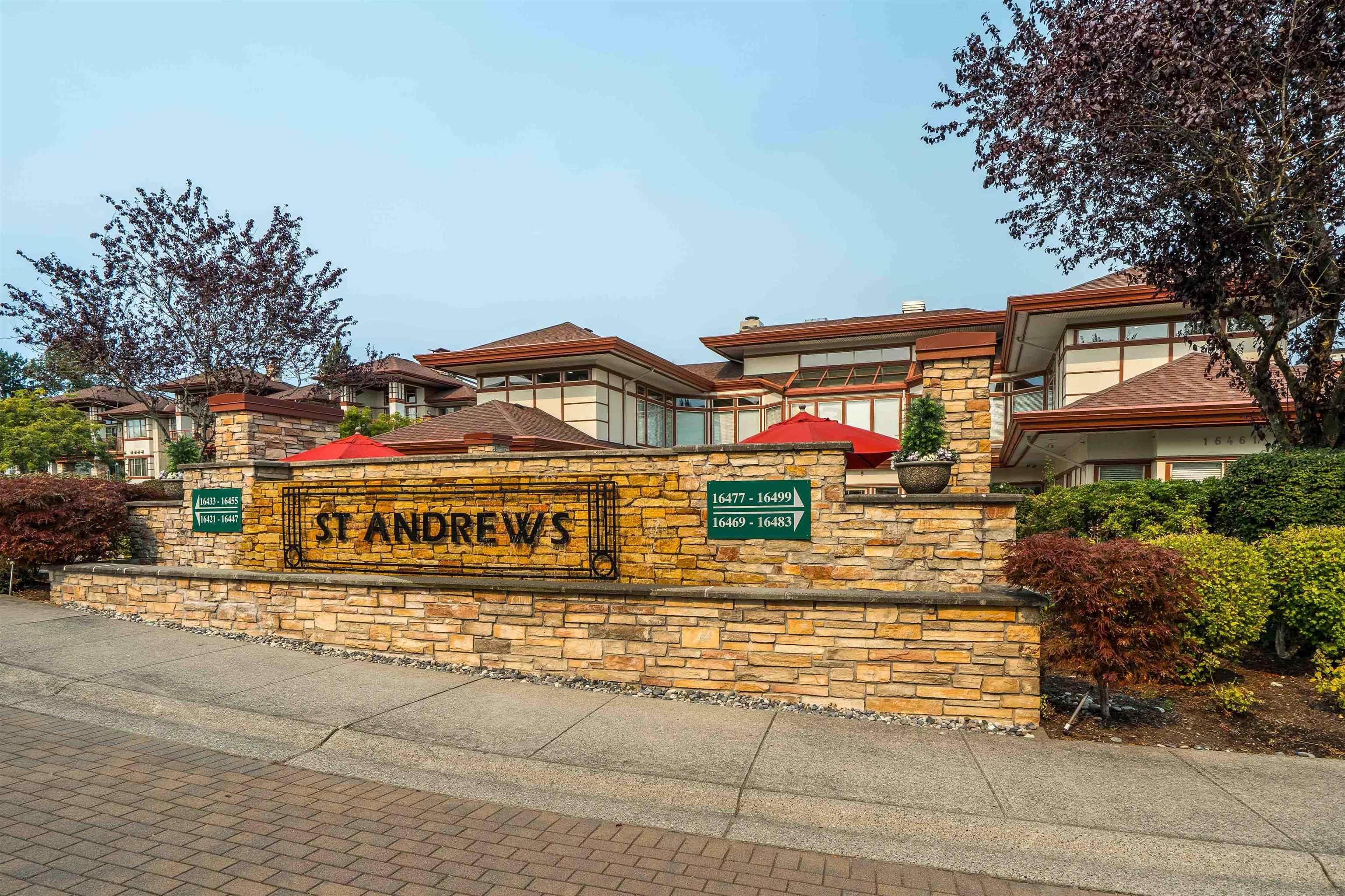 208 - 16477 64 Avenue, Surrey, V3S 6V7 — photo 2
