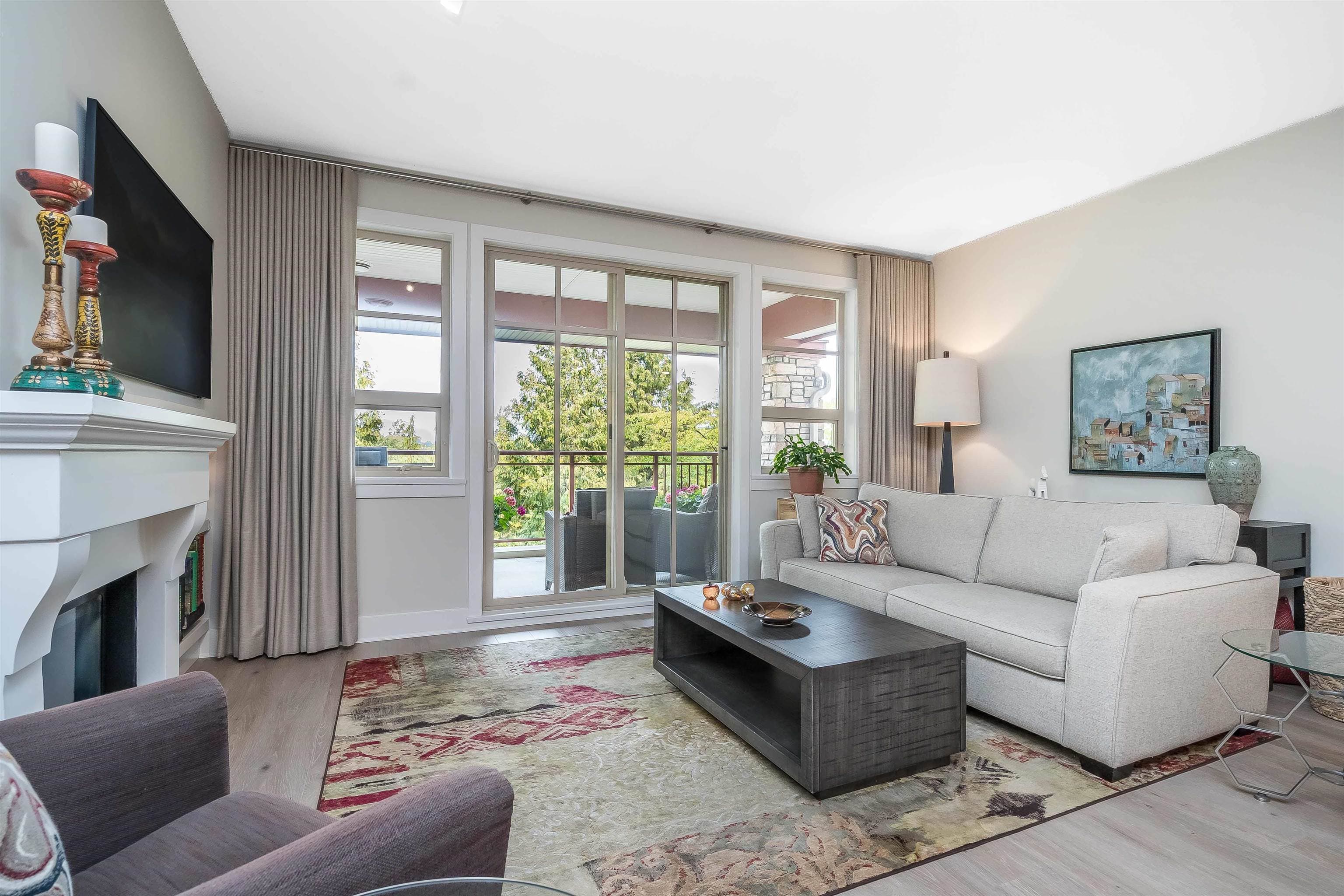 208 - 16477 64 Avenue, Surrey, V3S 6V7 — photo 3
