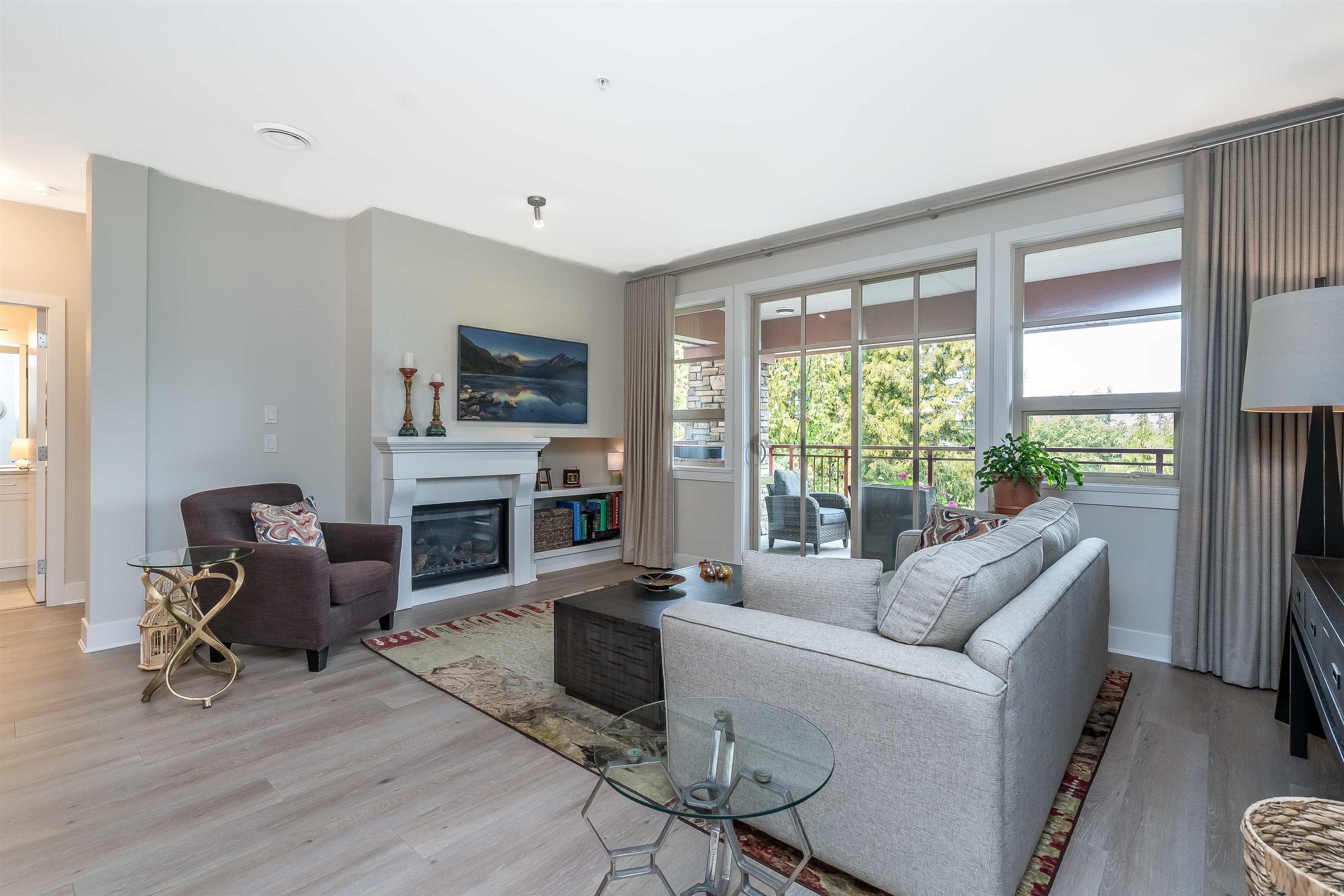 208 - 16477 64 Avenue, Surrey, V3S 6V7 — photo 4