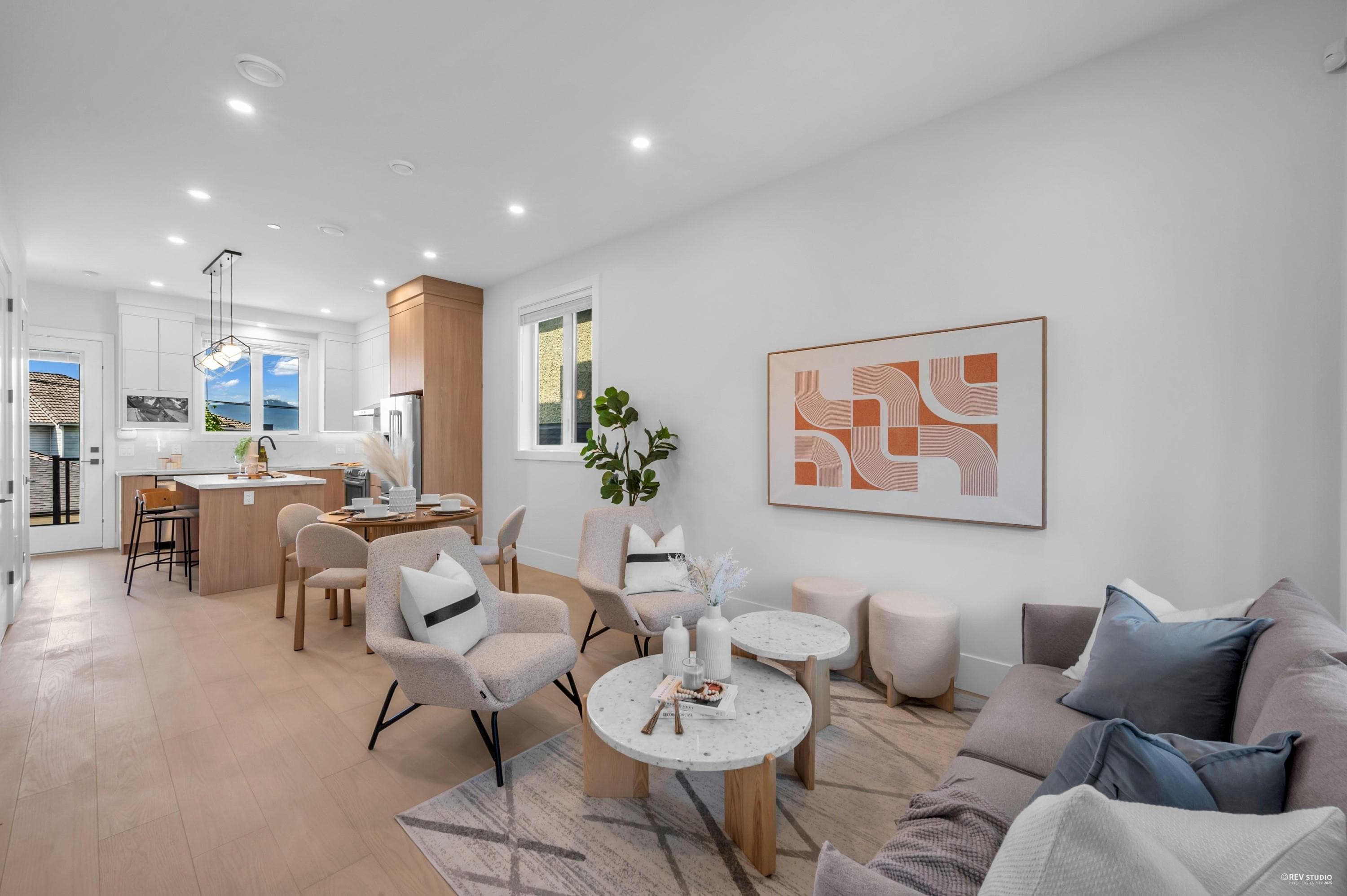 3417 Seaforth Drive, Vancouver, V5M 4C6 — photo 4