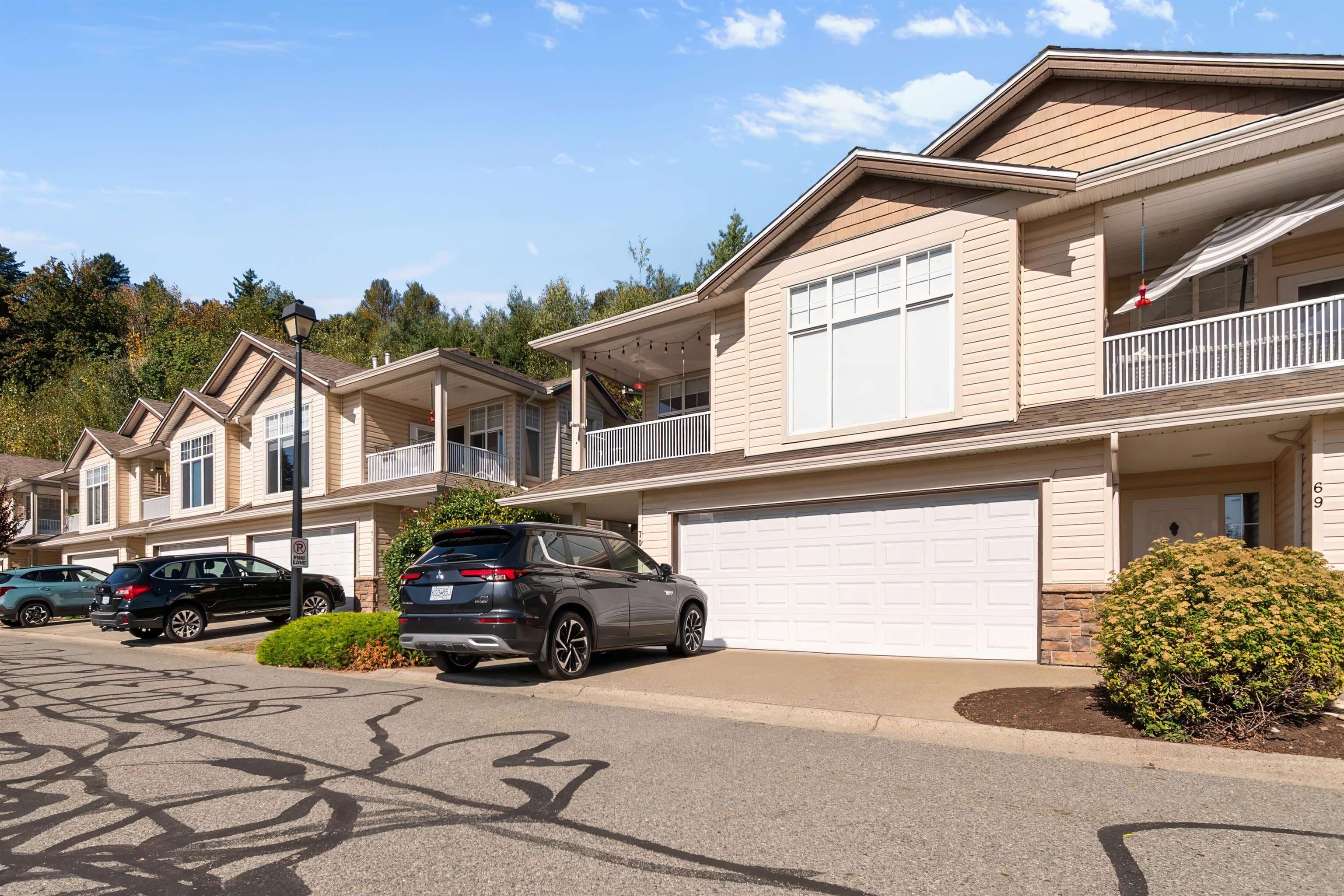 70 - 8590 Sunrise Drive, Chilliwack, V2R 3Z4 — photo 2