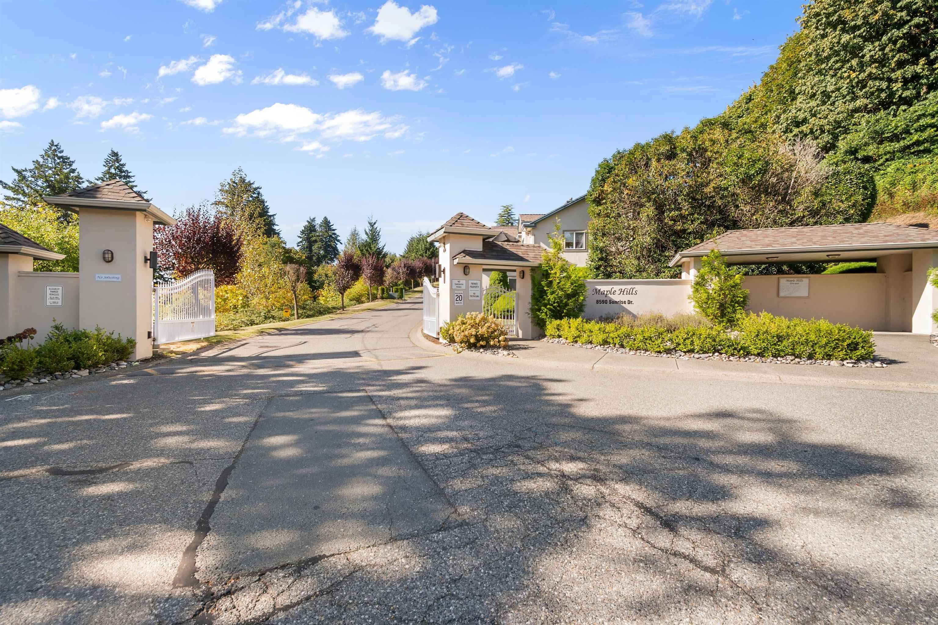 70 - 8590 Sunrise Drive, Chilliwack, V2R 3Z4 — photo 3