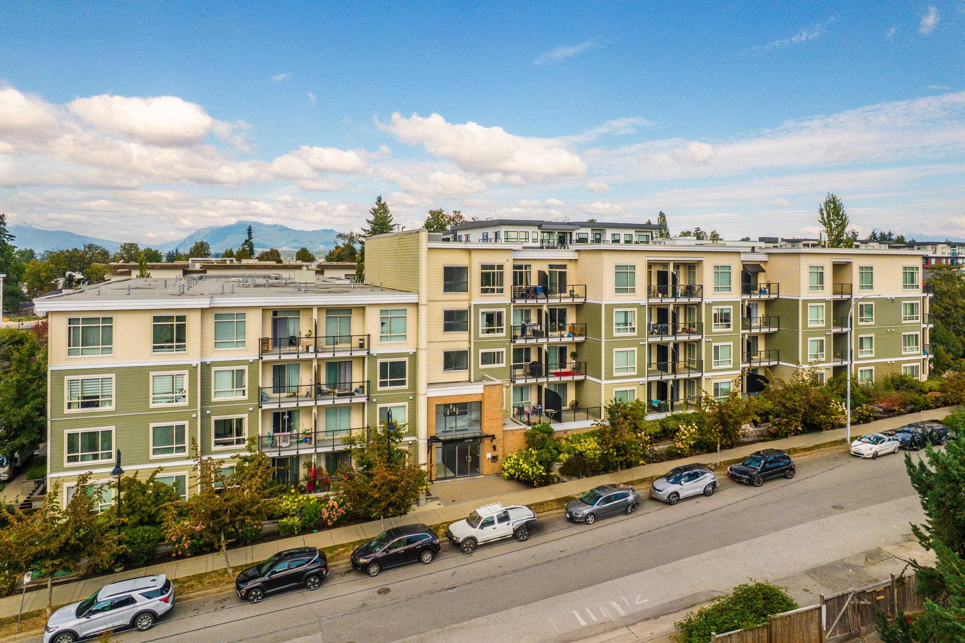 106 - 13789 107a Avenue, Surrey, V3S 0B8 — photo 4