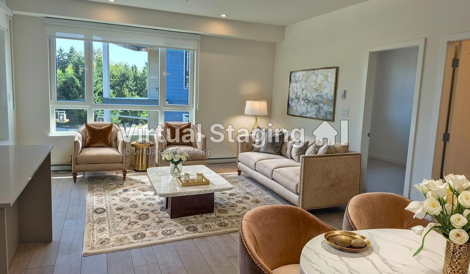 416 - 13788 76 Avenue, Surrey, V3W 3V9 — photo 3