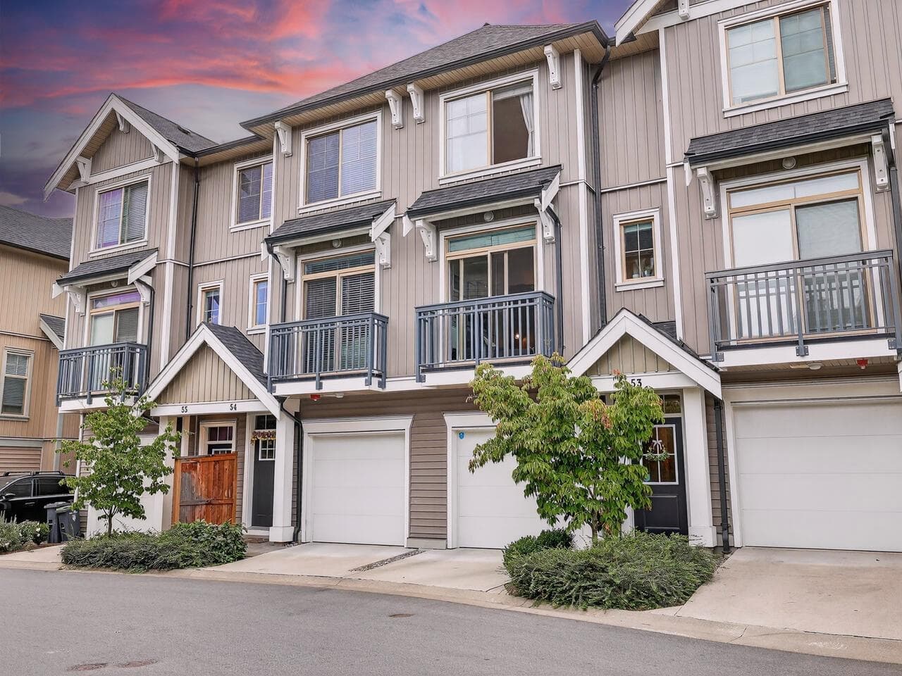 53 - 20487 65 Avenue, Langley, V2Y 3K8 — photo 2