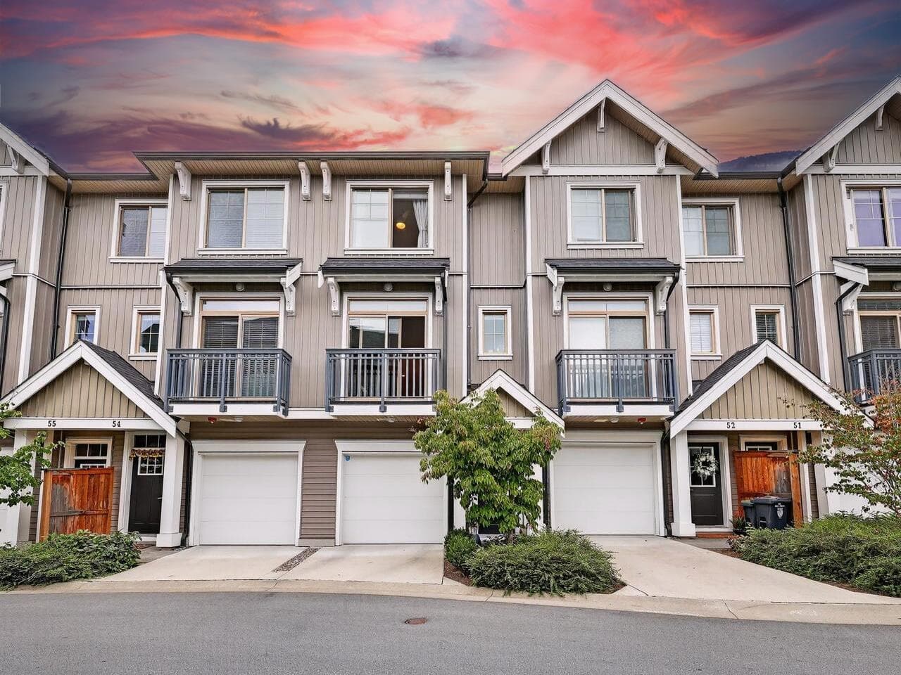 53 - 20487 65 Avenue, Langley, V2Y 3K8 — photo 1
