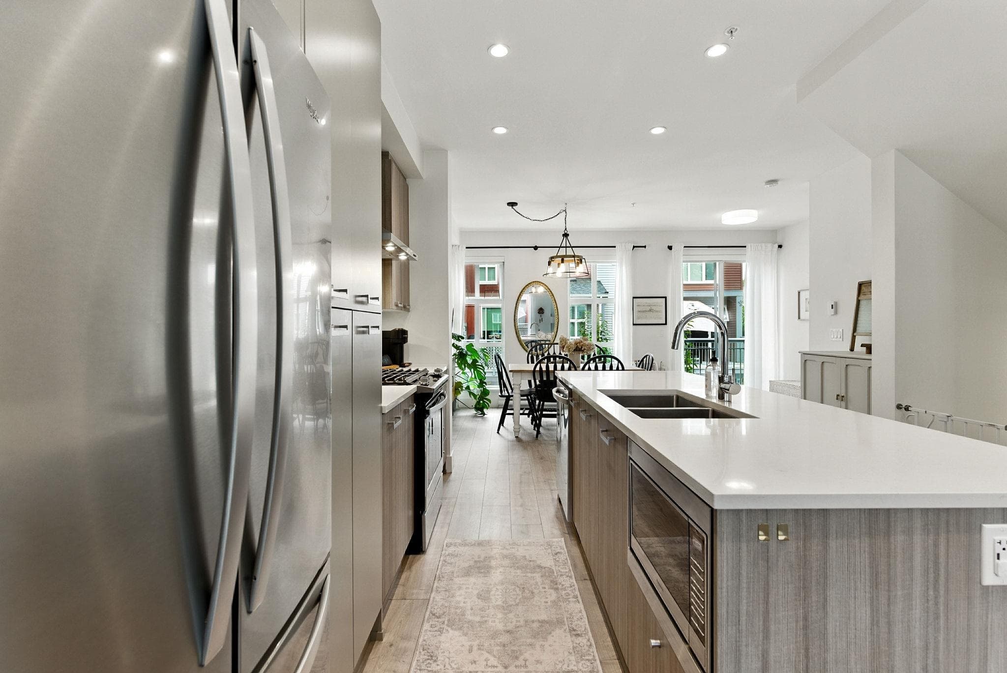 99 - 24076 112 Avenue, Maple Ridge, V2W 0K2 — photo 5