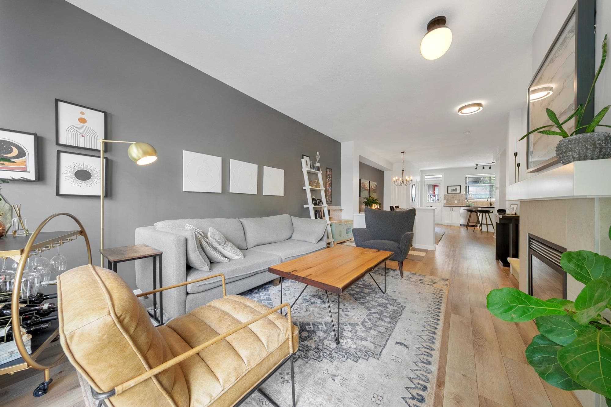 19 - 55 Hawthorn Drive, Port Moody, V3H 0B3 — photo 2