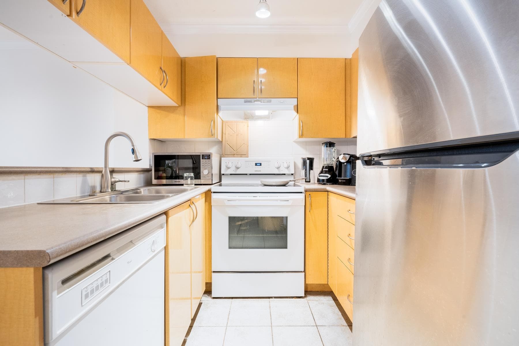 305 - 1503 66th Avenue, Vancouver, V6P 2R8 — photo 5
