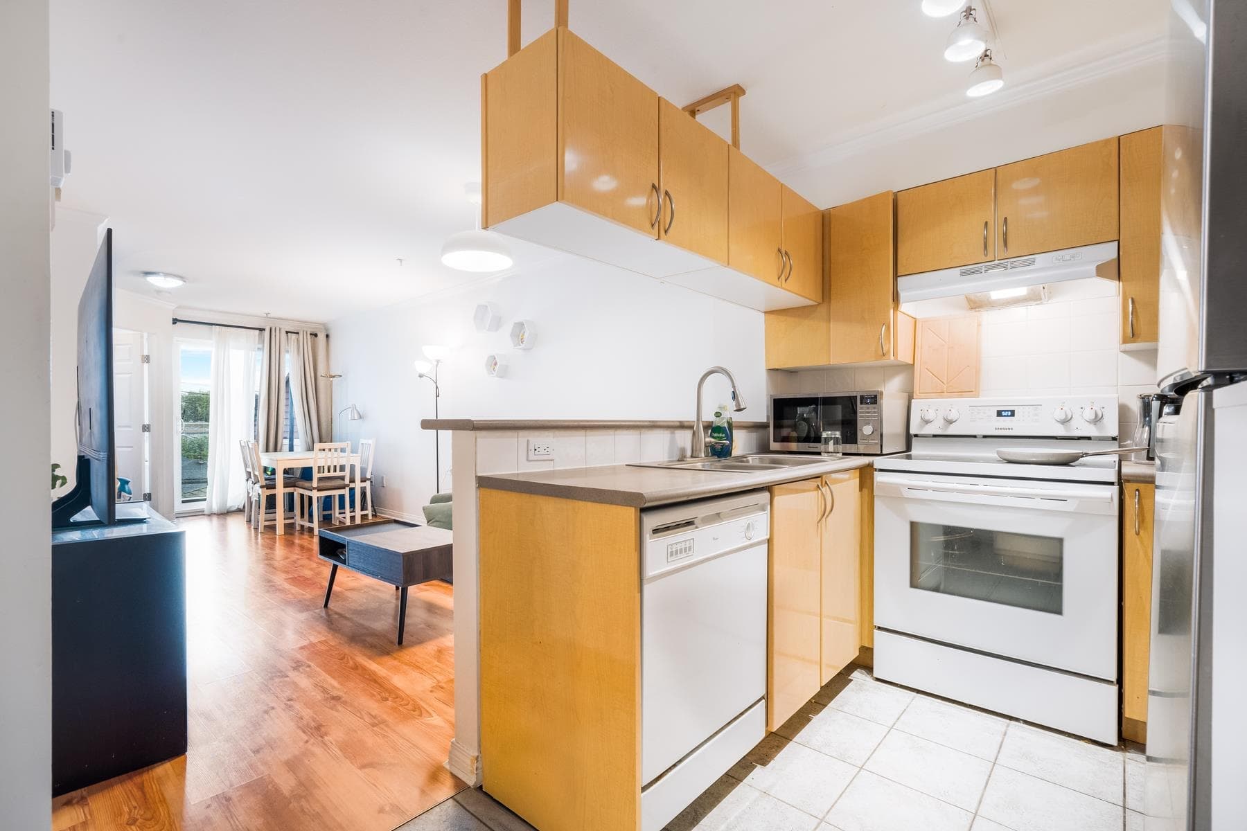 305 - 1503 66th Avenue, Vancouver, V6P 2R8 — photo 4