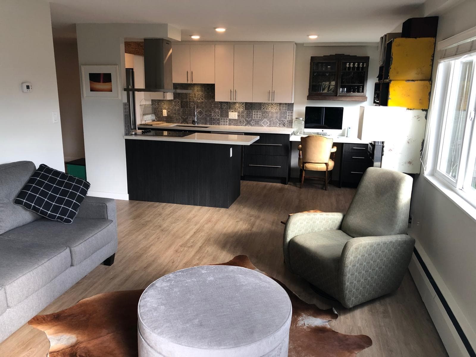 213 - 36 E 14th Avenue, Vancouver, V5T 4C9 — photo 5
