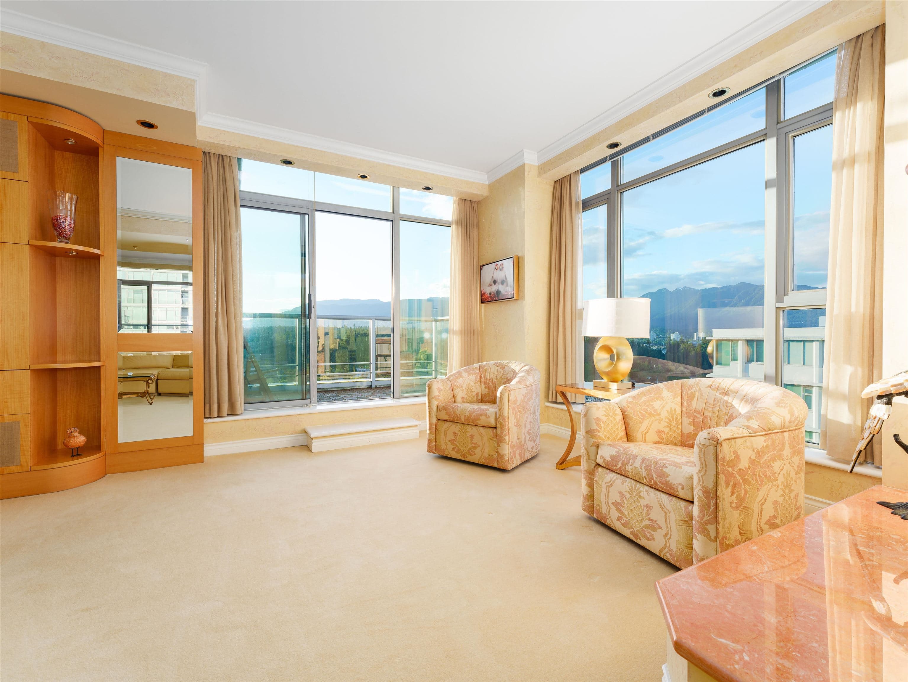 PH3 - 1790 Bayshore Drive, Vancouver, V6G 3G5 — photo 2