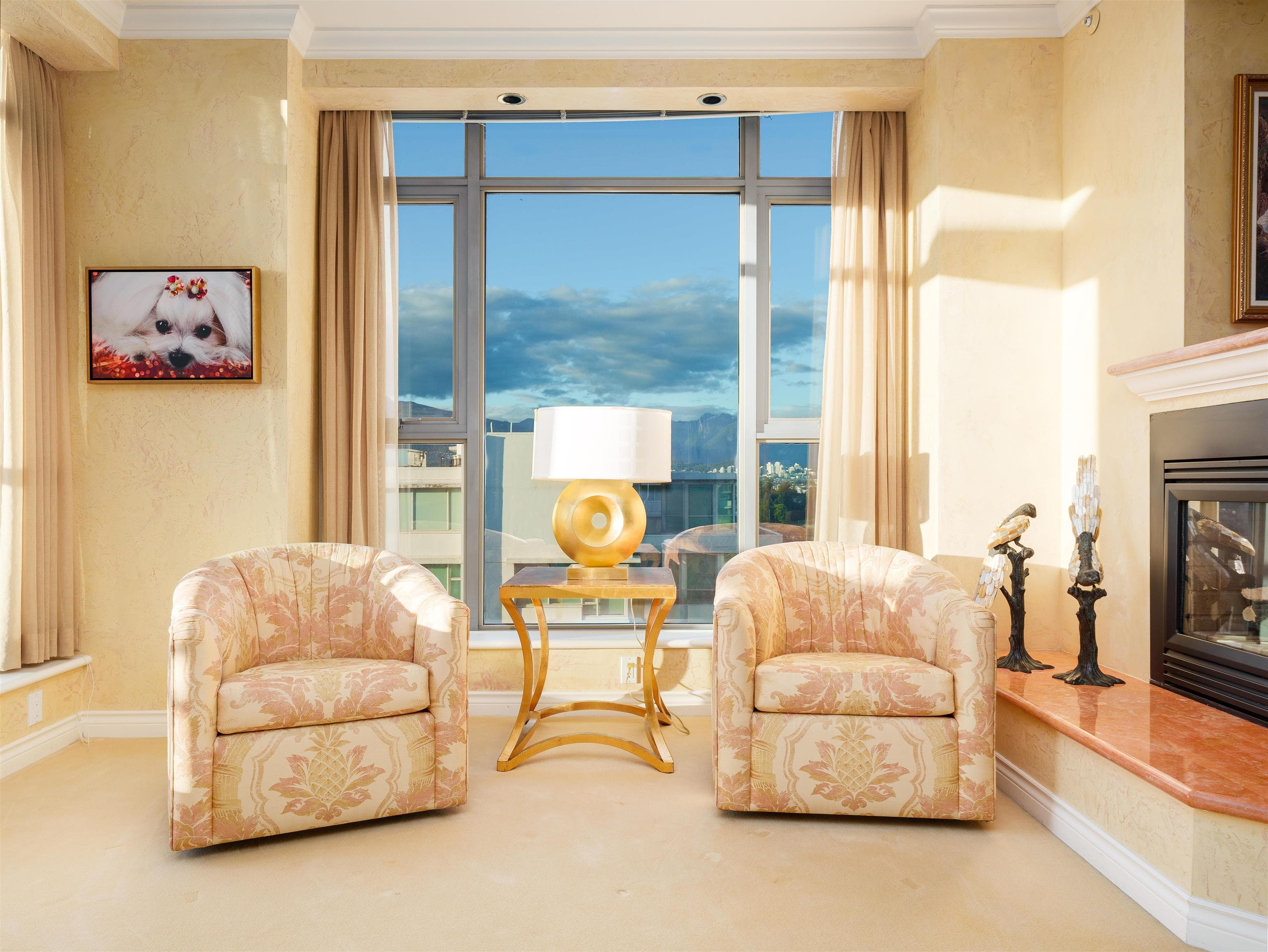 PH3 - 1790 Bayshore Drive, Vancouver, V6G 3G5 — photo 3