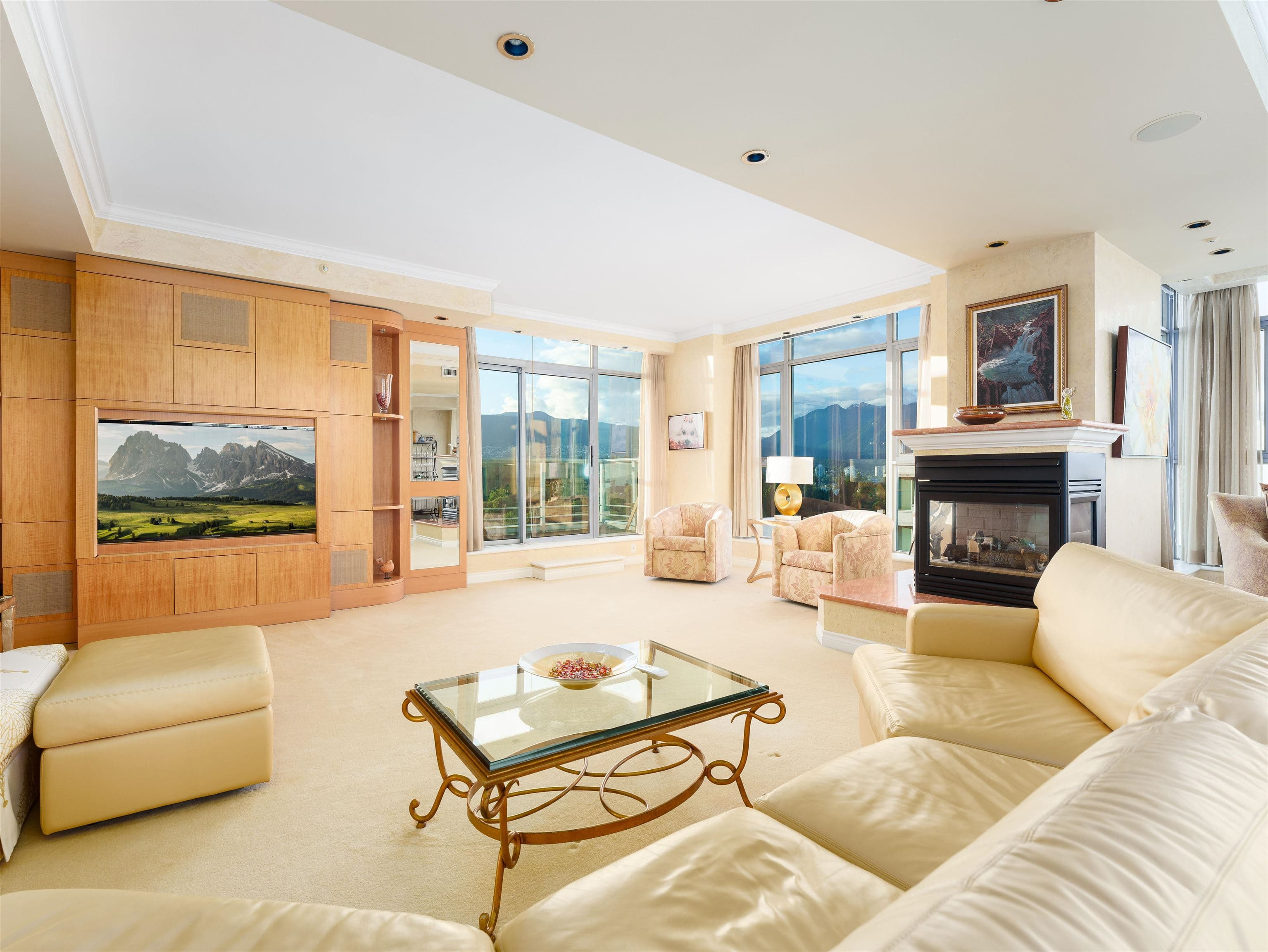 PH3 - 1790 Bayshore Drive, Vancouver
