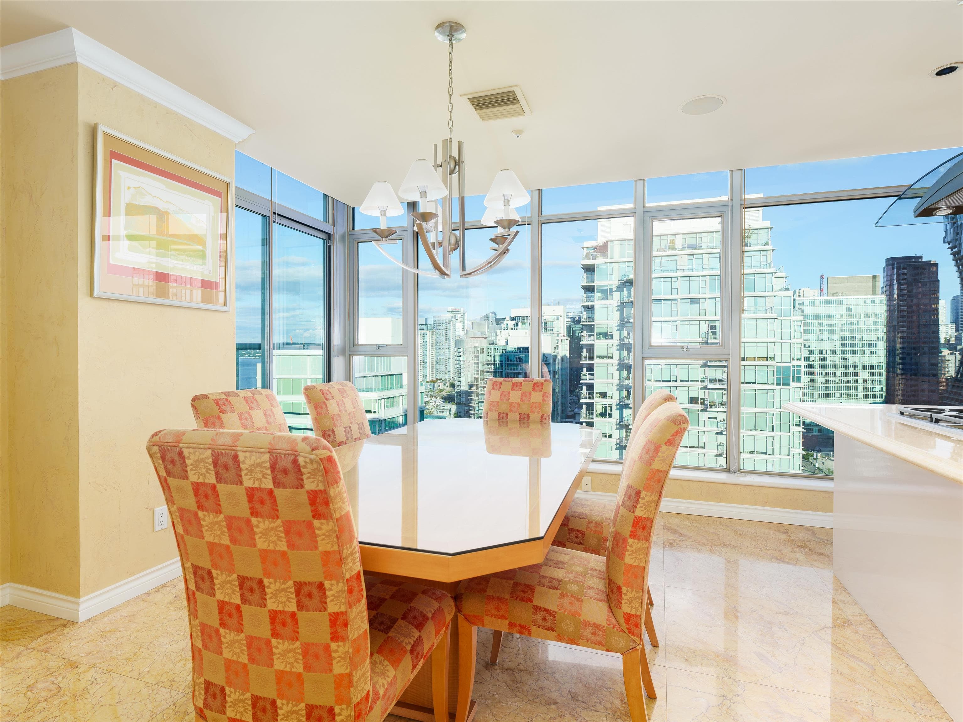 PH3 - 1790 Bayshore Drive, Vancouver, V6G 3G5 — photo 5