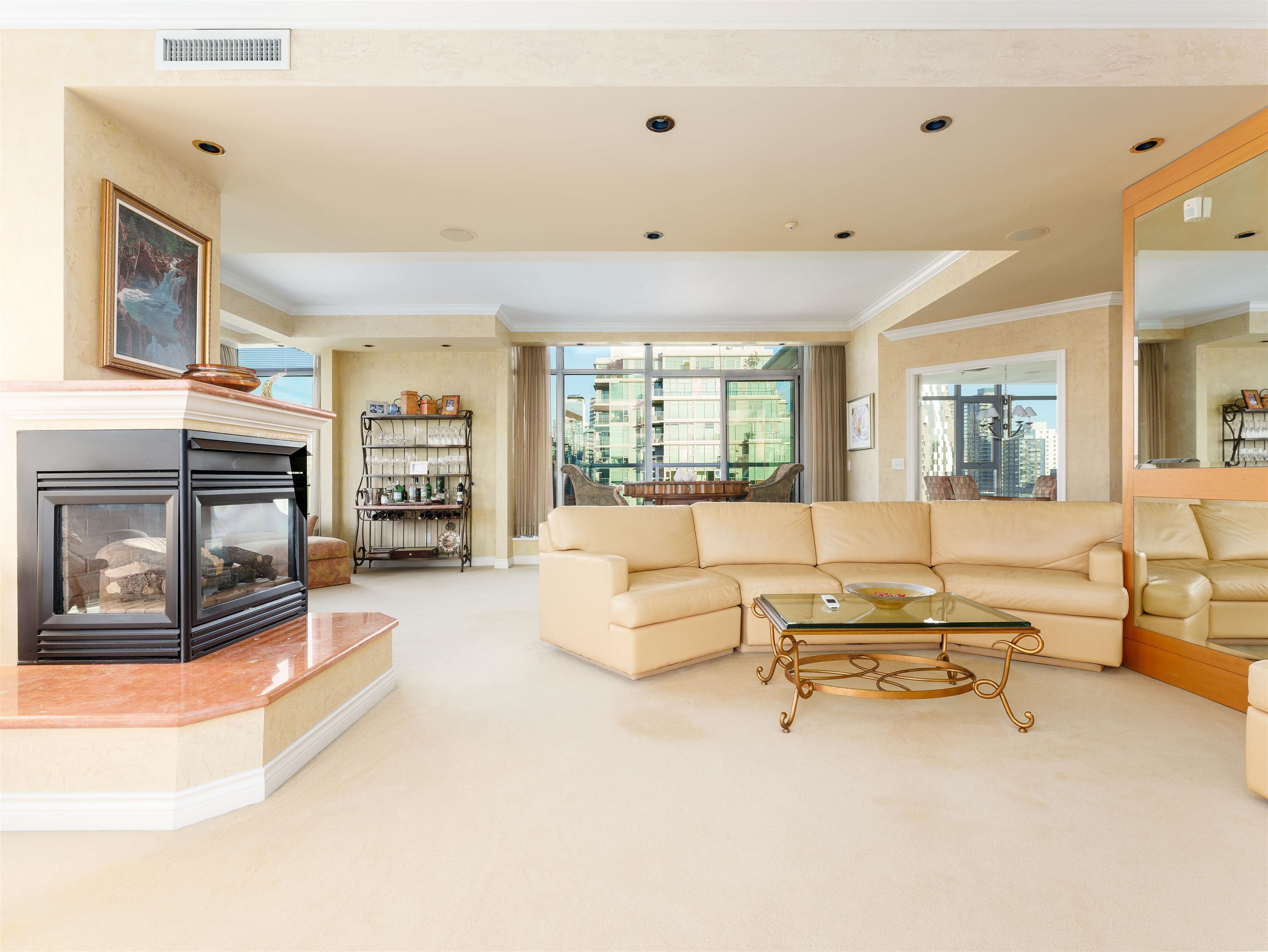 PH3 - 1790 Bayshore Drive, Vancouver, V6G 3G5 — photo 4