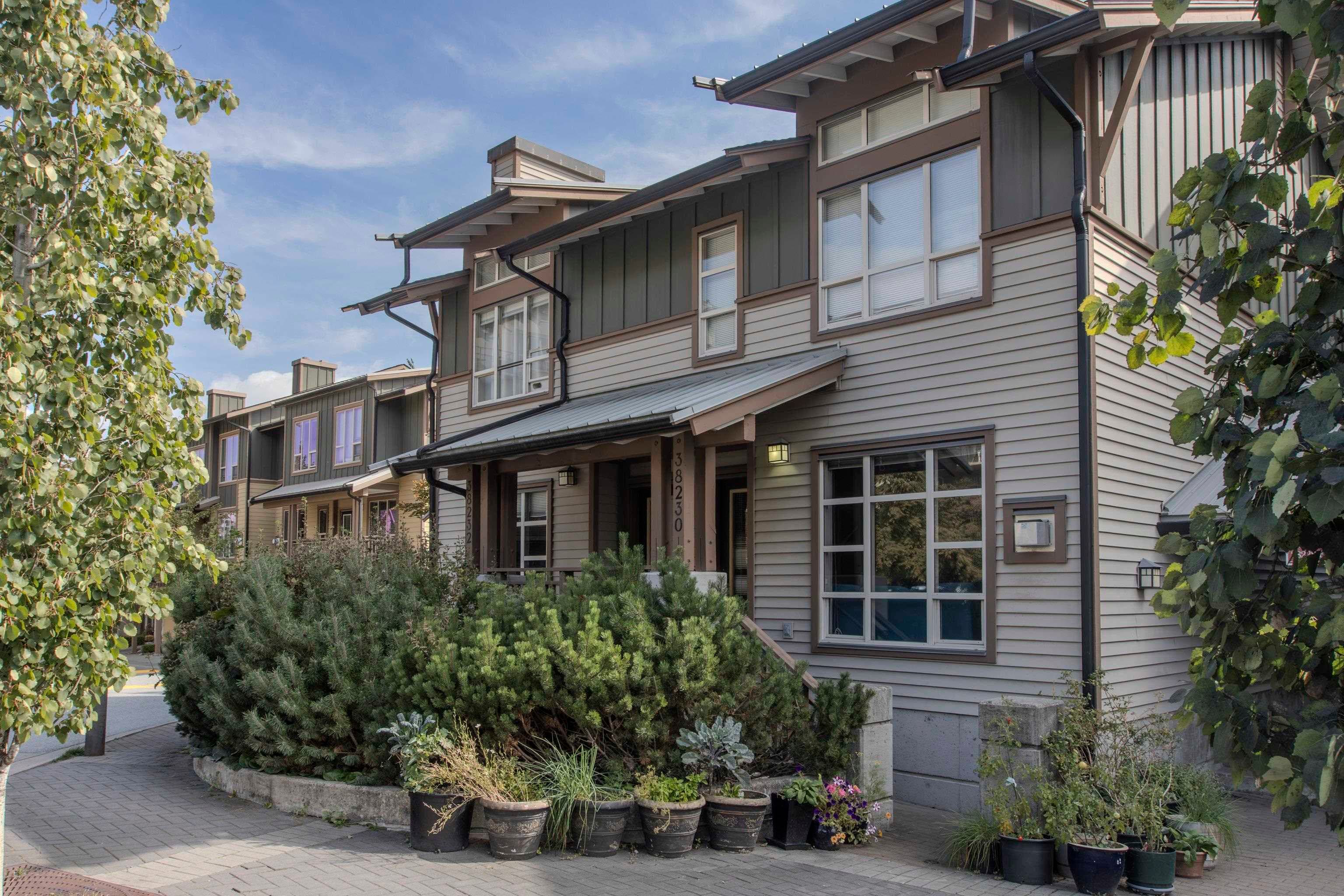 38230 Eaglewind Boulevard, Squamish