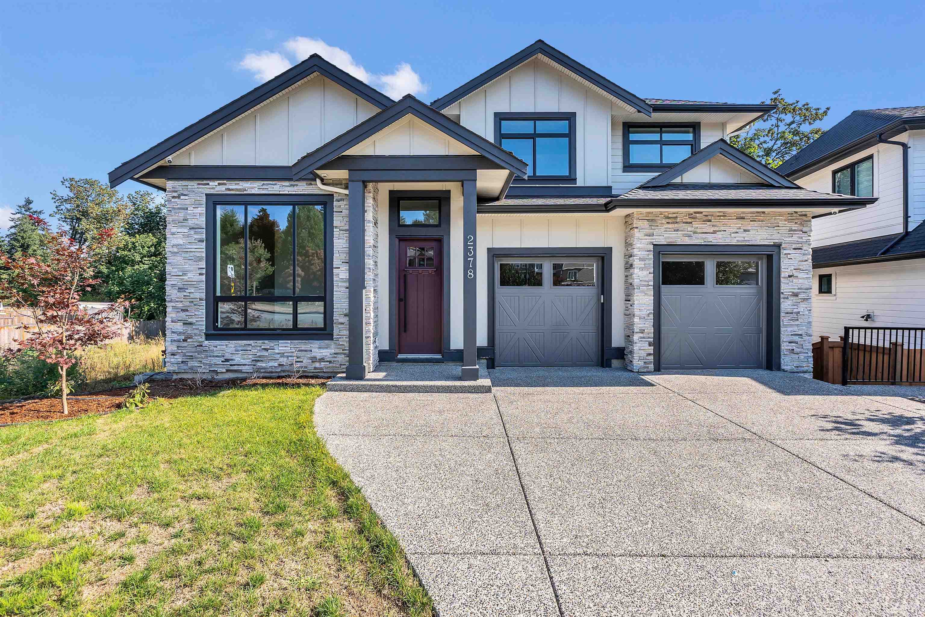 2378 Merlot Boulevard, Abbotsford