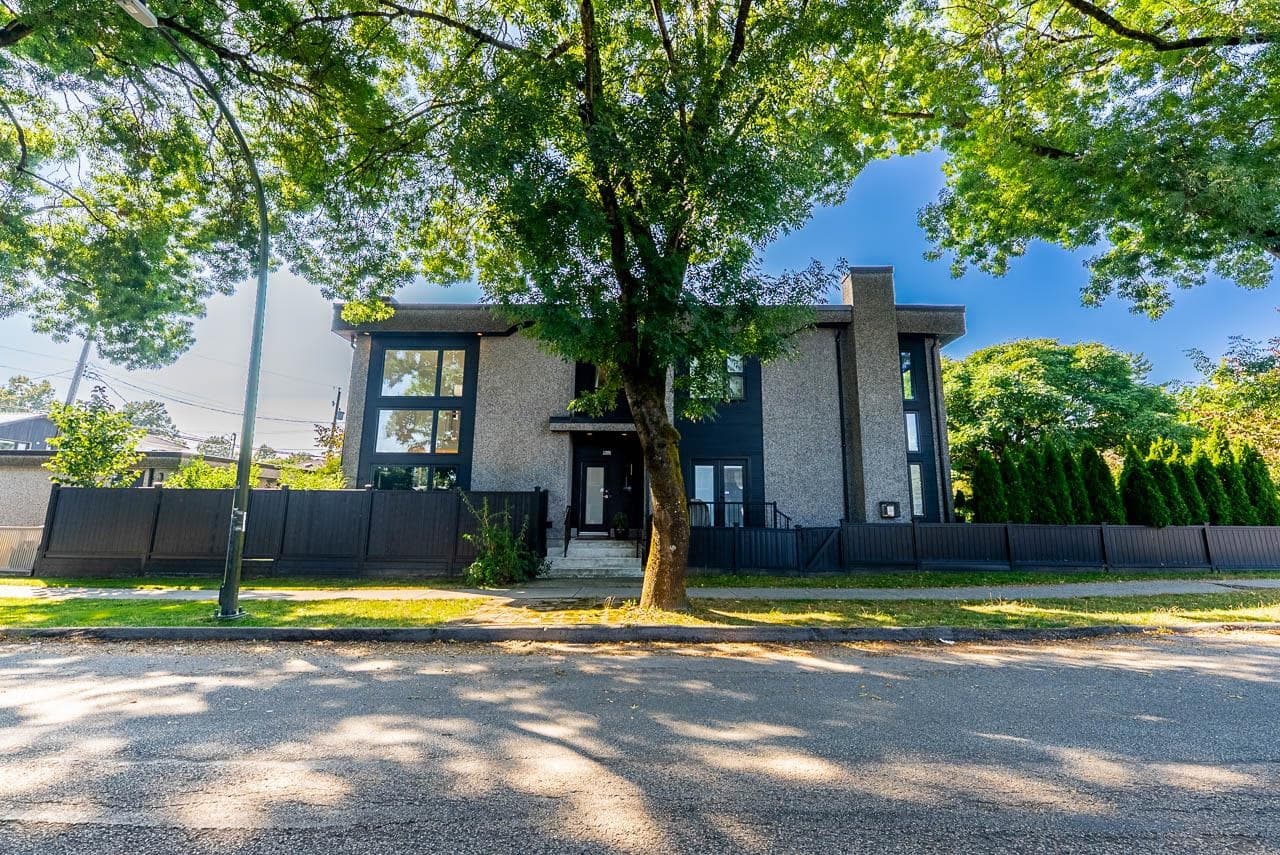 3205 Carolina Street, Vancouver