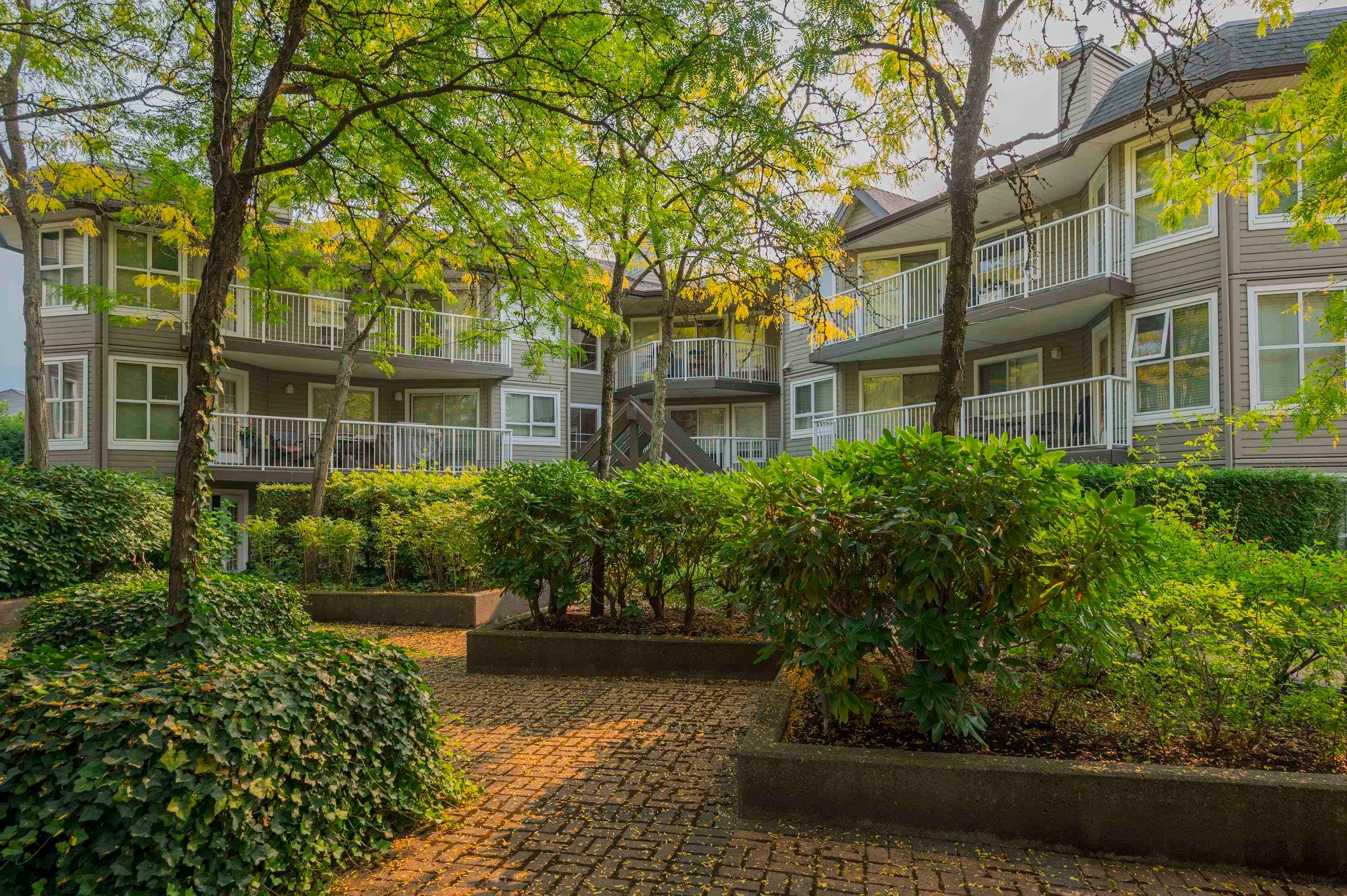 105 - 15120 108 Avenue, Surrey
