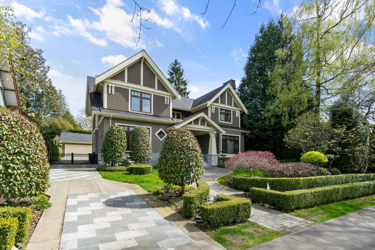 6076 Angus Drive, Vancouver, V6M 3P1 — photo 2