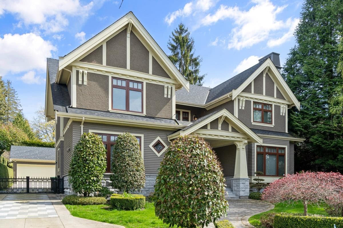 6076 Angus Drive, Vancouver, V6M 3P1 — photo 3