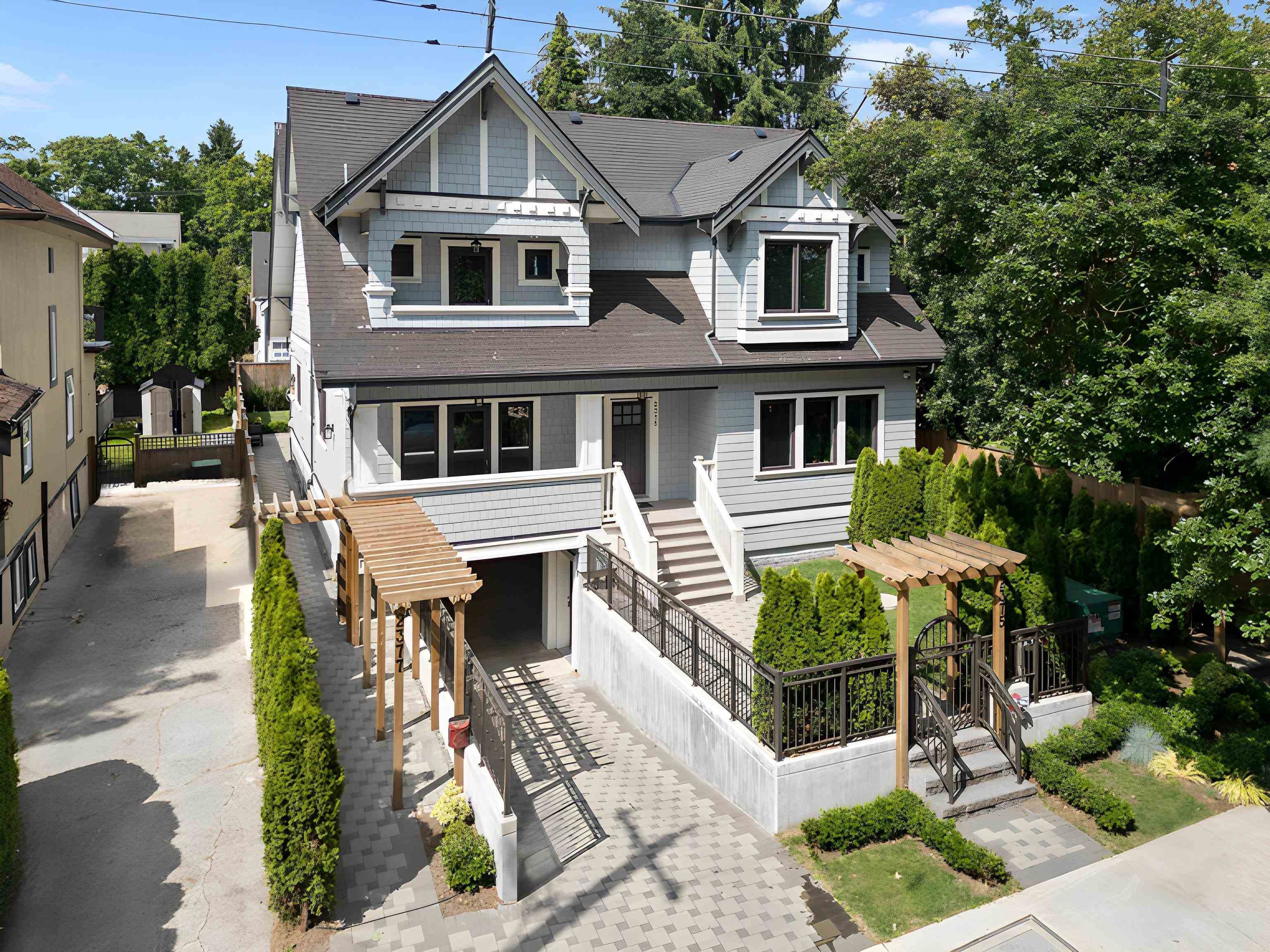 2377 W 7th Avenue, Vancouver, V6K 1Y4 — photo 3