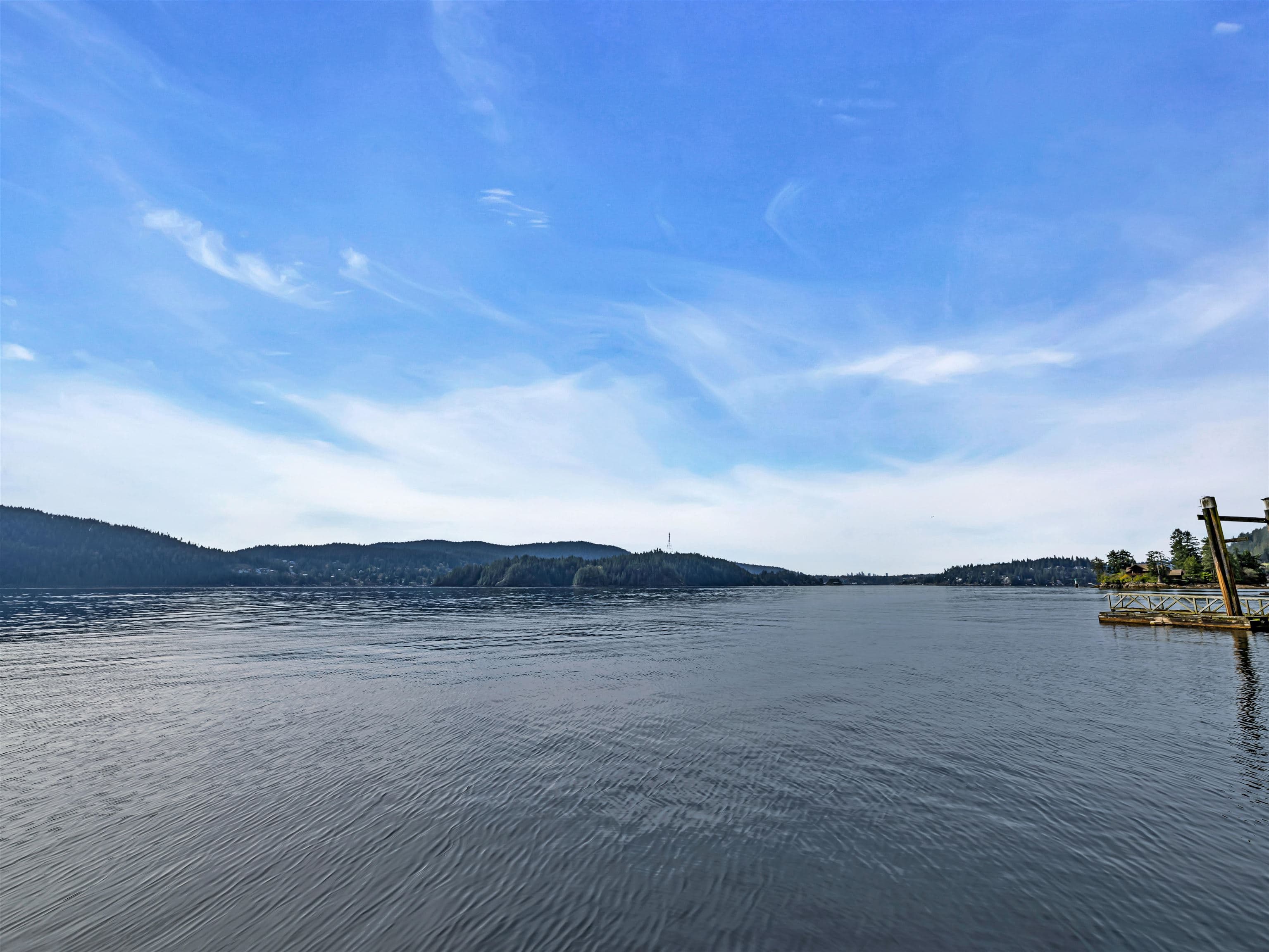 LOT 3 Sunshine Falls Lane, North Vancouver