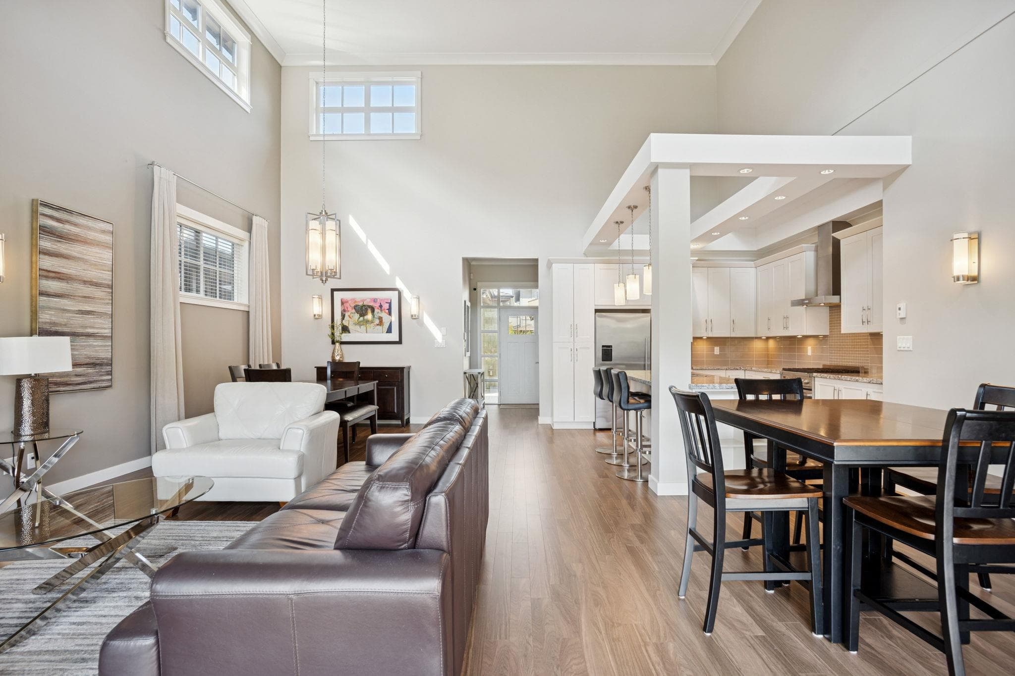 5044 Cedar Springs Drive, Delta, V4M 0A7 — photo 5