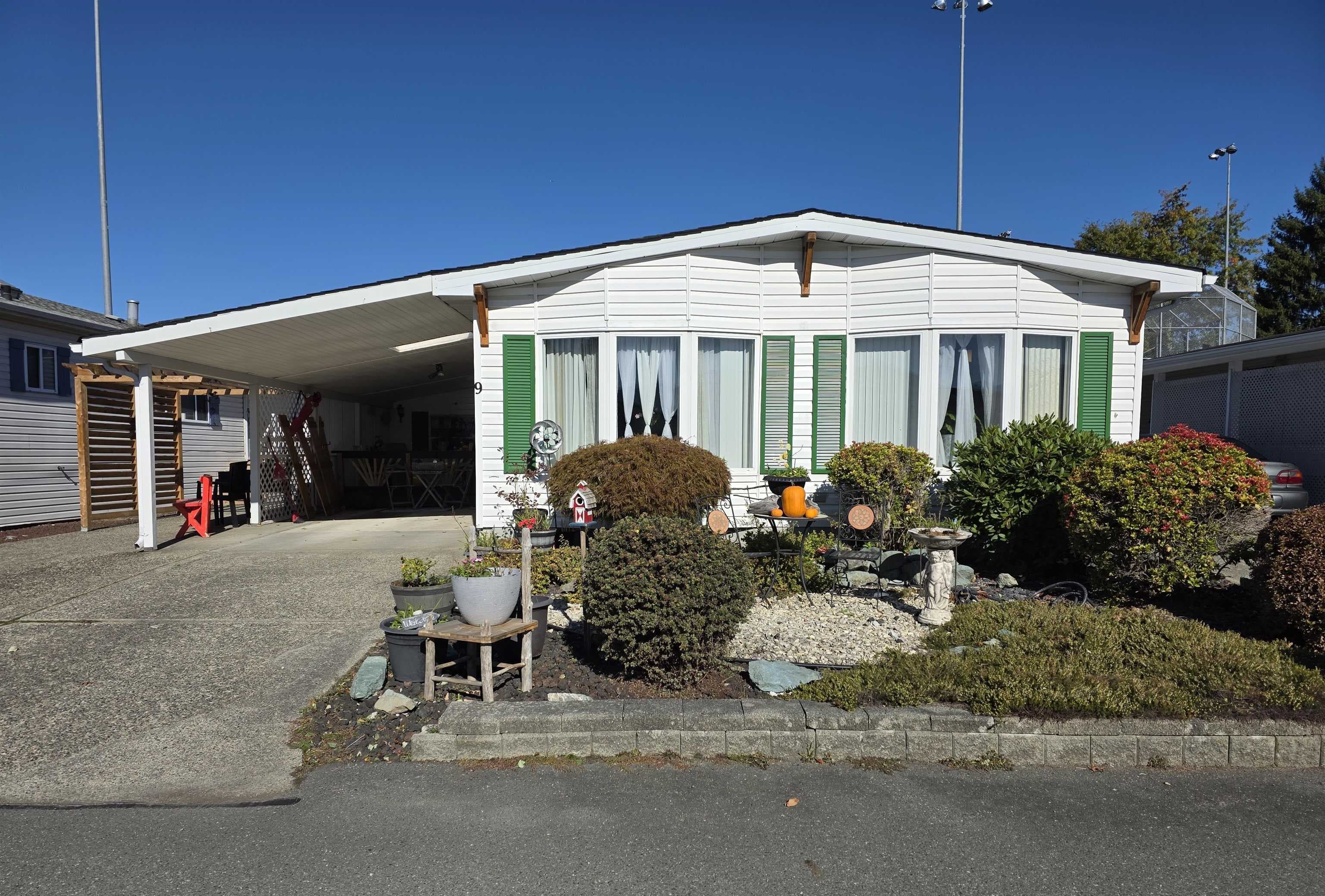 9 - 9055 Ashwell Road, Chilliwack, V2P 7S6 — photo 2