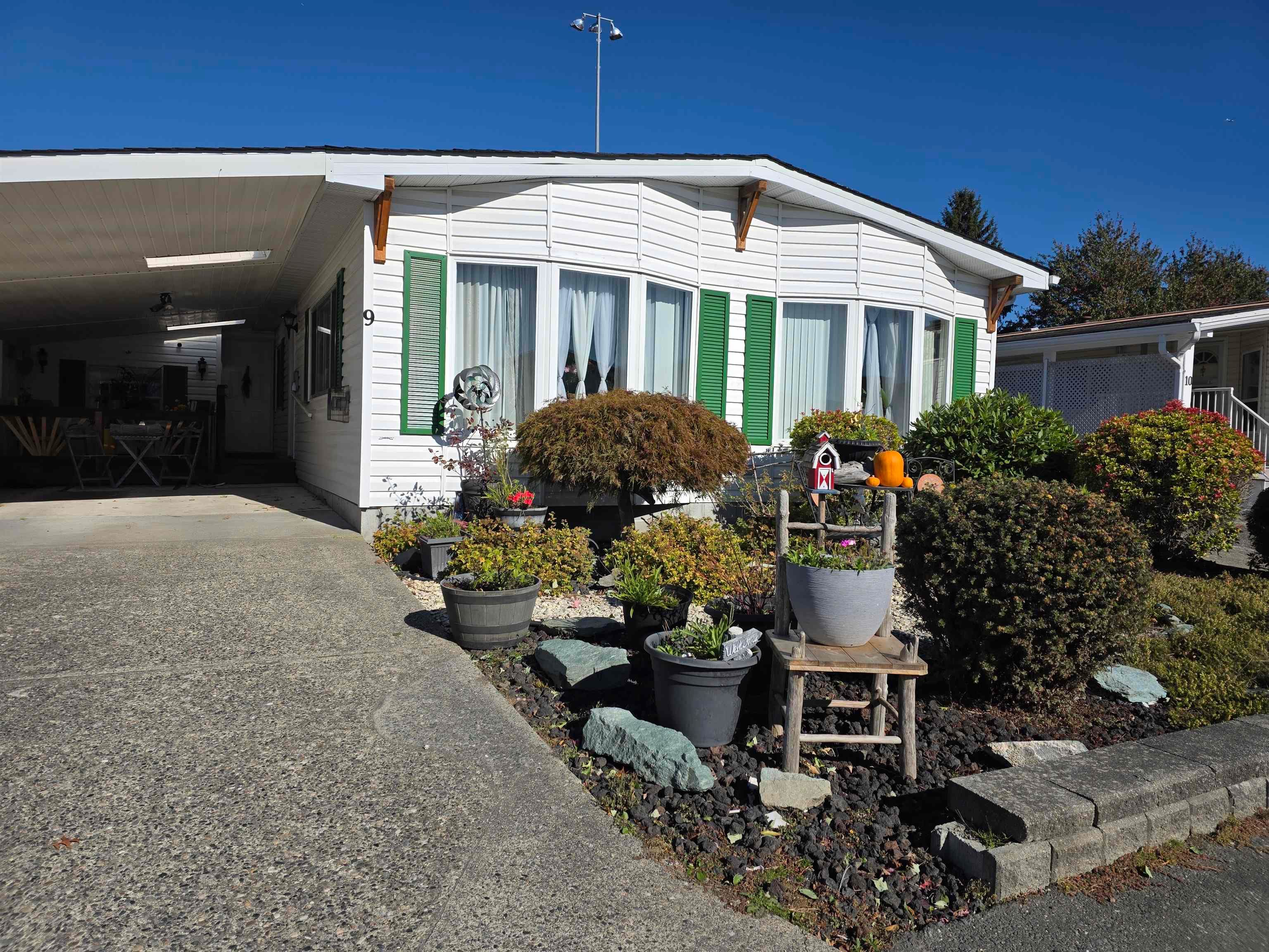 9 - 9055 Ashwell Road, Chilliwack, V2P 7S6 — photo 4