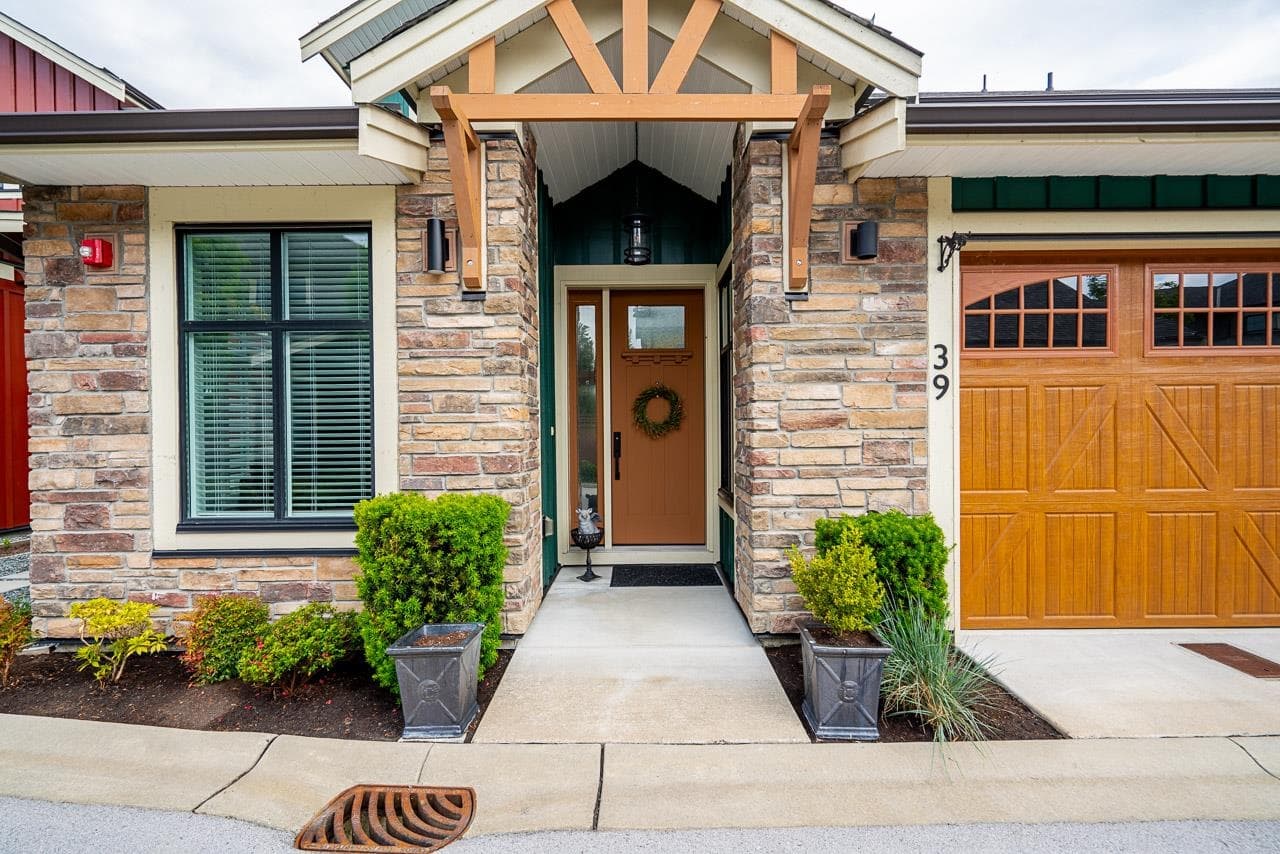39 - 4750 228 Street, Langley, V2Z 0A9 — photo 3