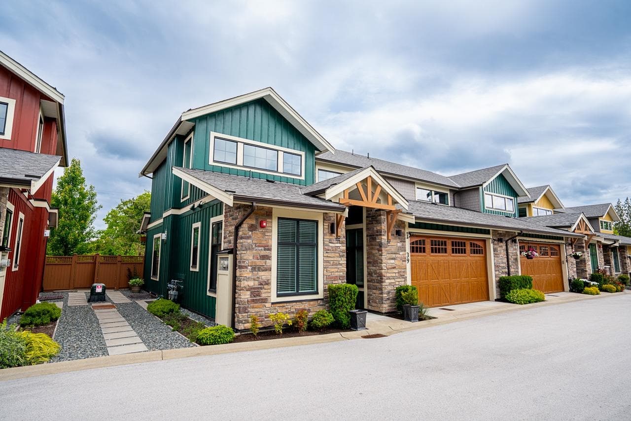 39 - 4750 228 Street, Langley