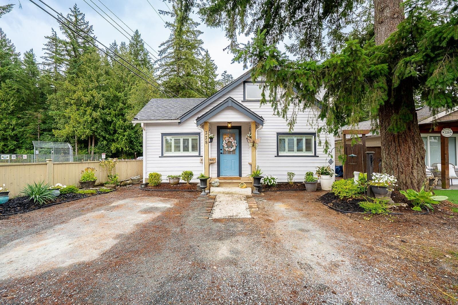 338 Balsam Street, Cultus Lake, V2R 4Y8 — photo 2