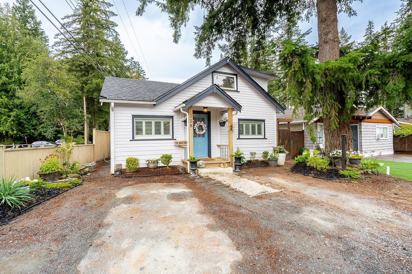 338 Balsam Street, Cultus Lake, V2R 4Y8 — photo 3