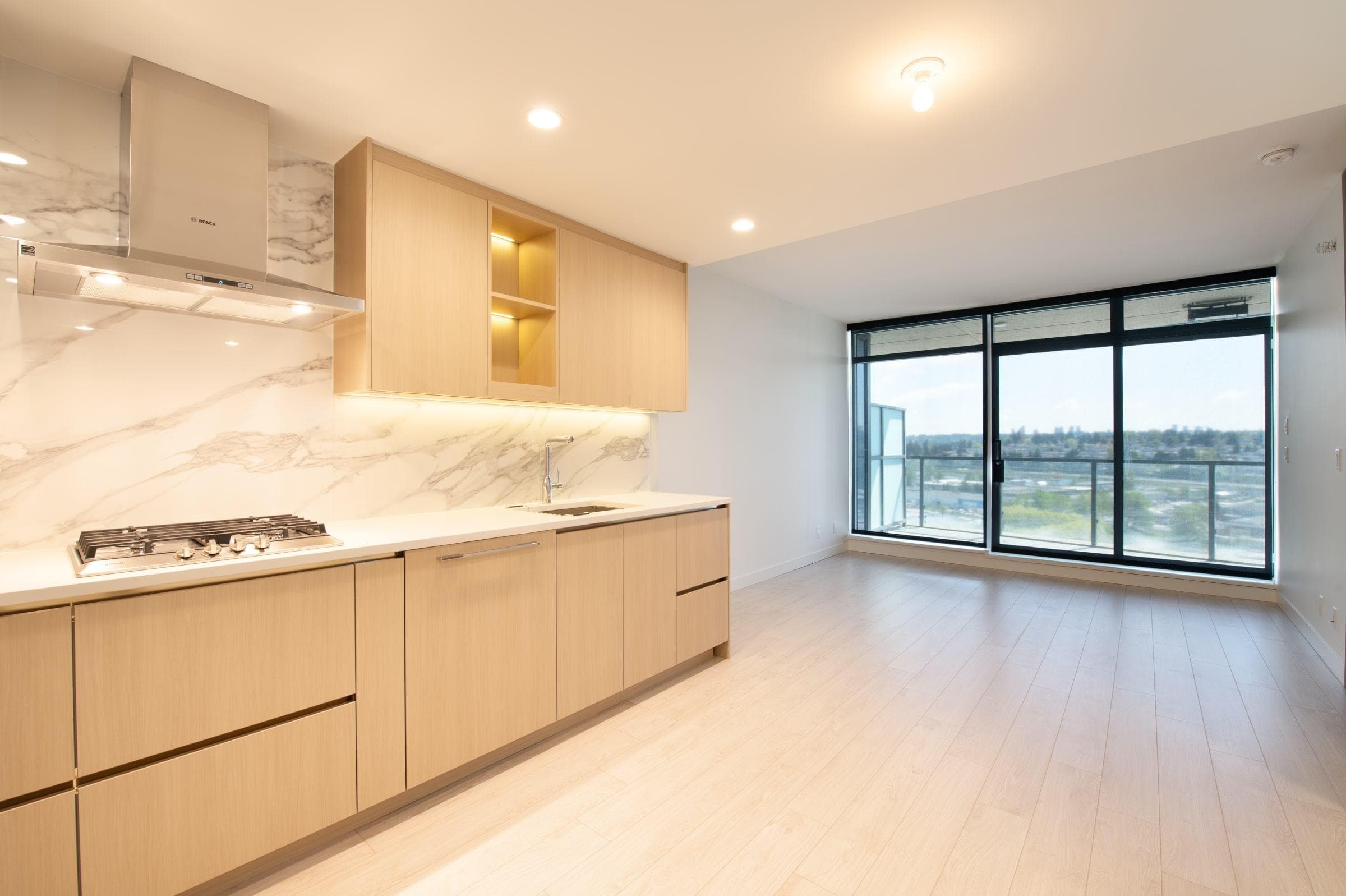 908 - 4880 Lougheed Highway, Burnaby, V5C 0N1 — photo 2