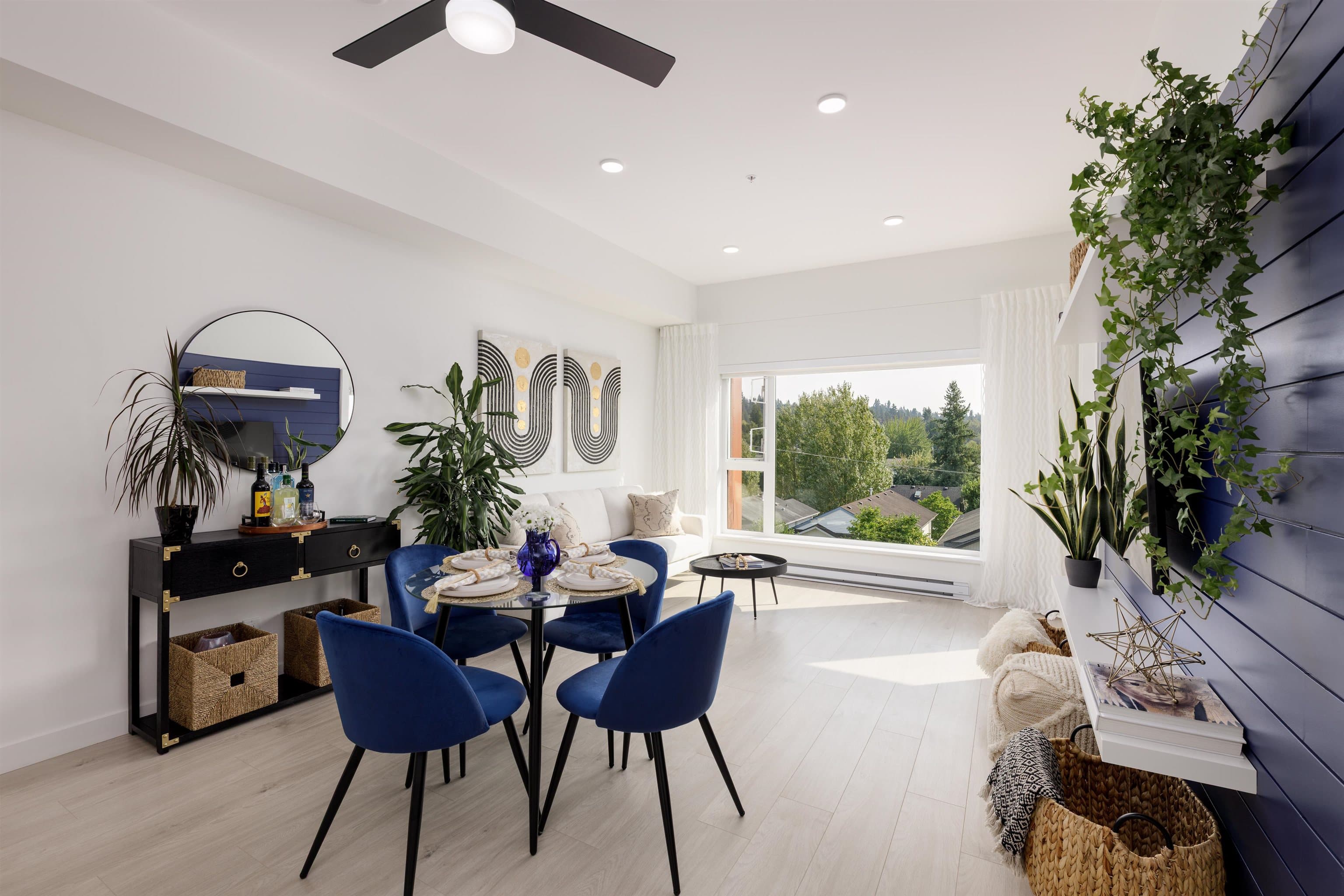 411 - 2345 Rindall Avenue, Port Coquitlam, V3C 1V3 — photo 3