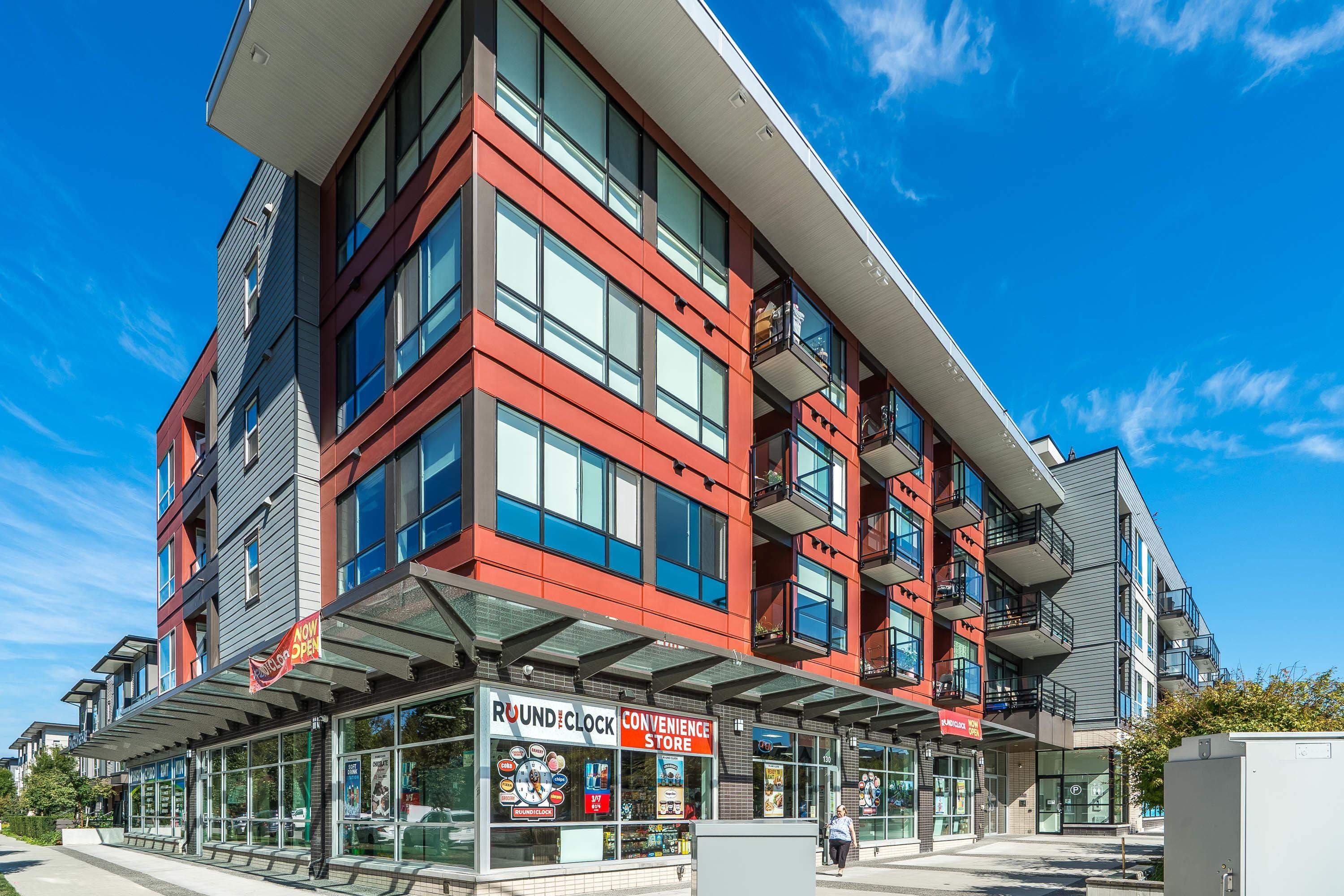414 - 18811 72 Avenue, Surrey, V4N 6W7 — photo 2