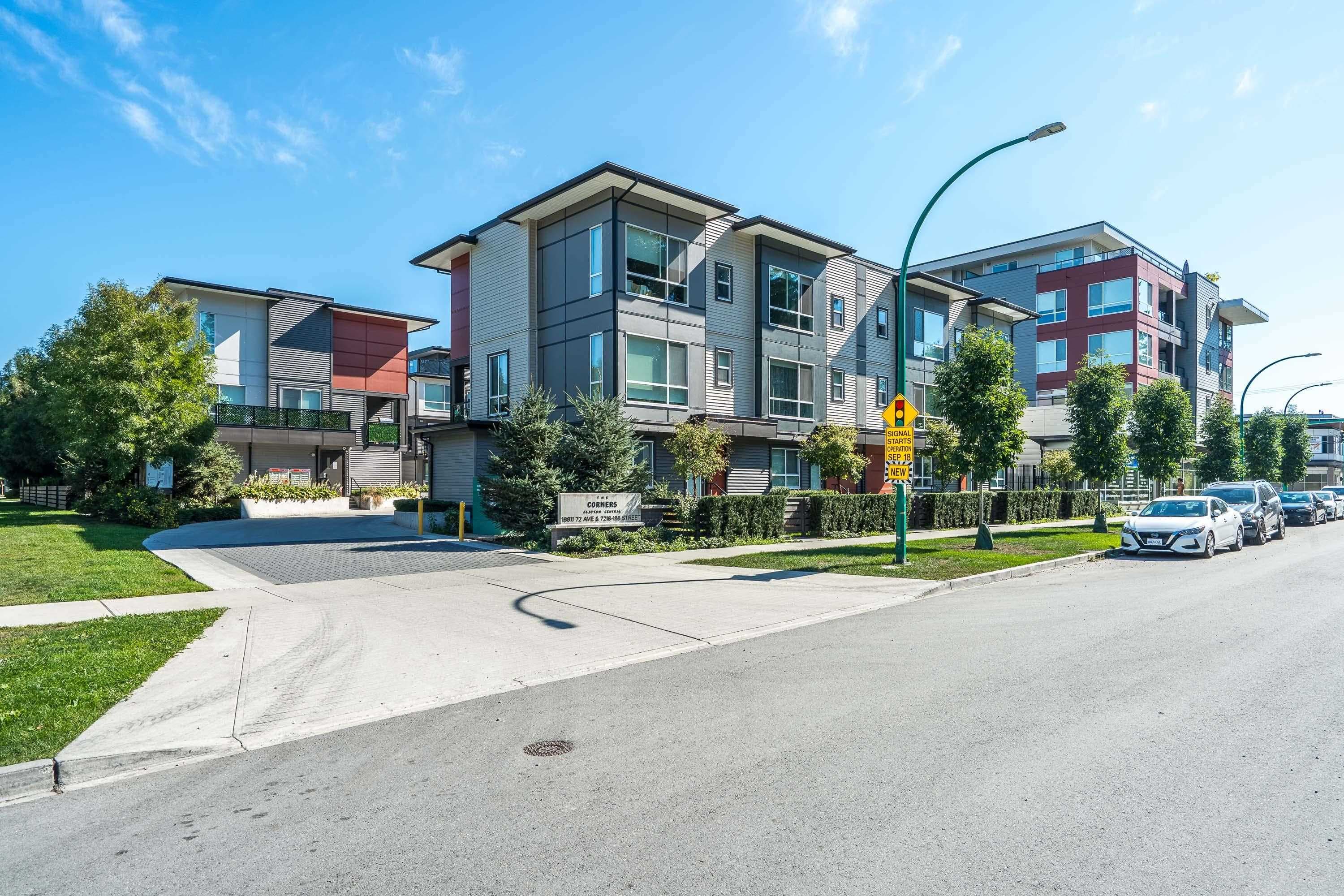 414 - 18811 72 Avenue, Surrey, V4N 6W7 — photo 3