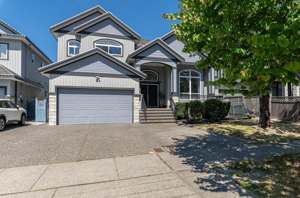 12761 60a Avenue, Surrey